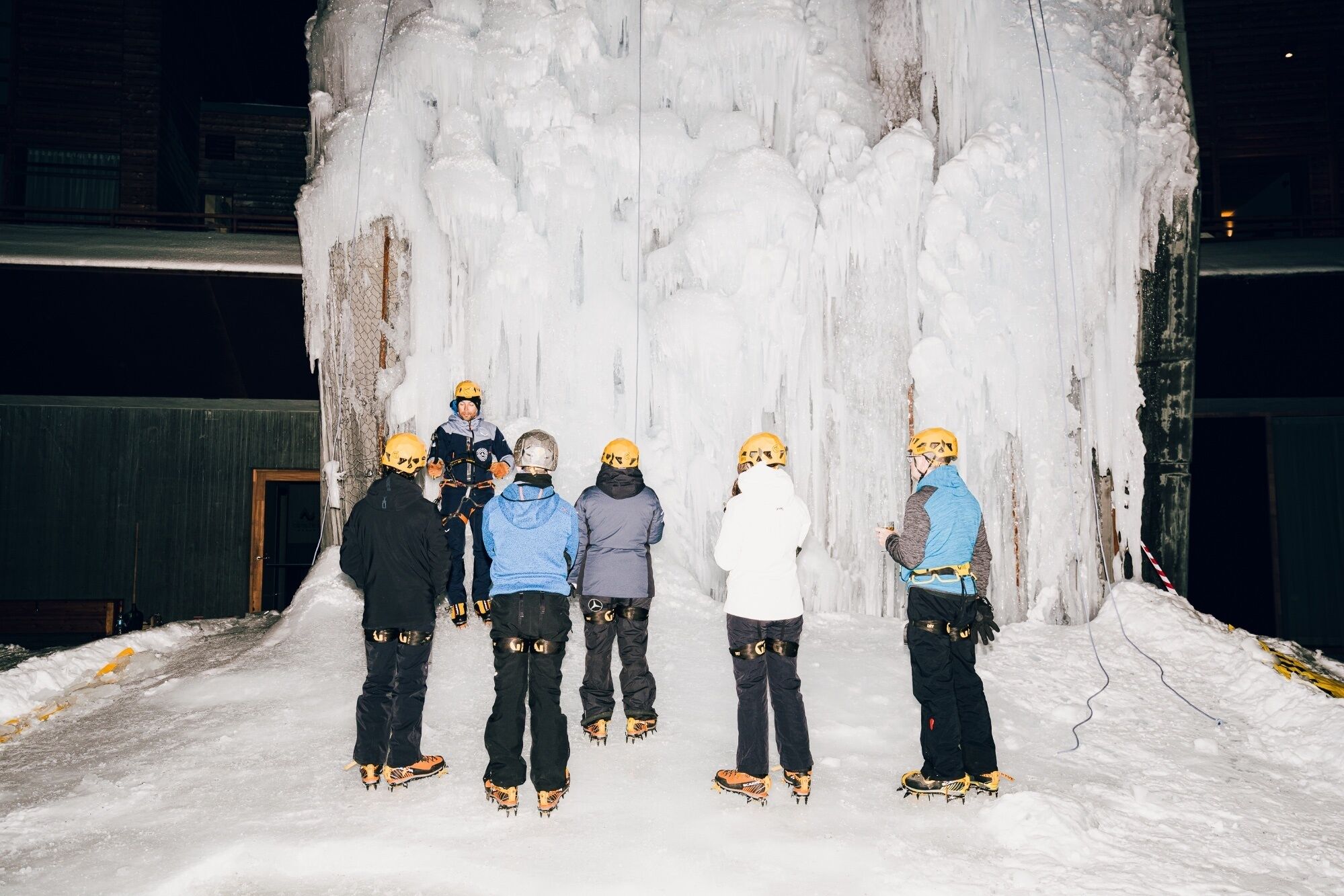 Aethos Monterosa Aethos Monterosa