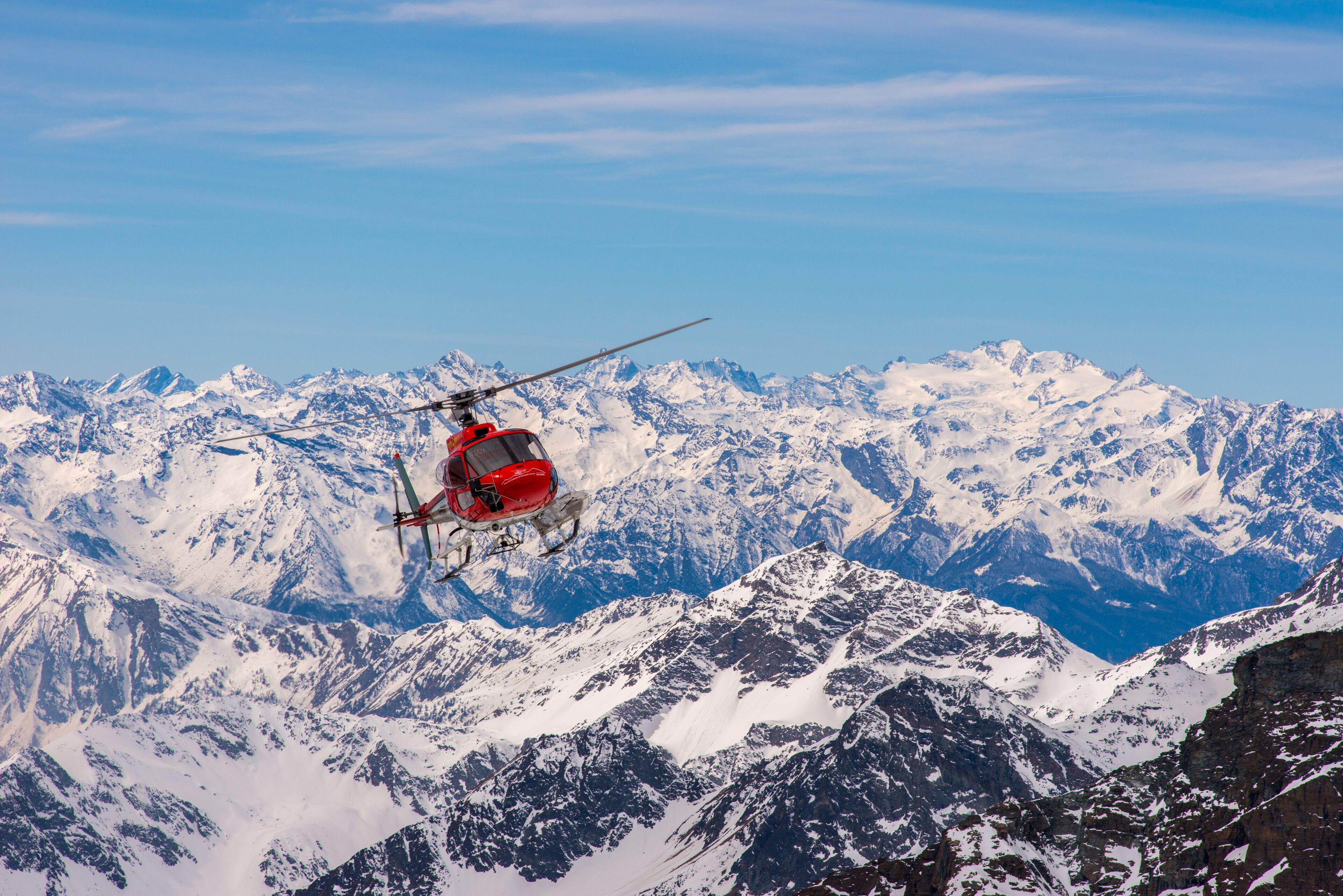 Aethos Monterosa Aethos Monterosa