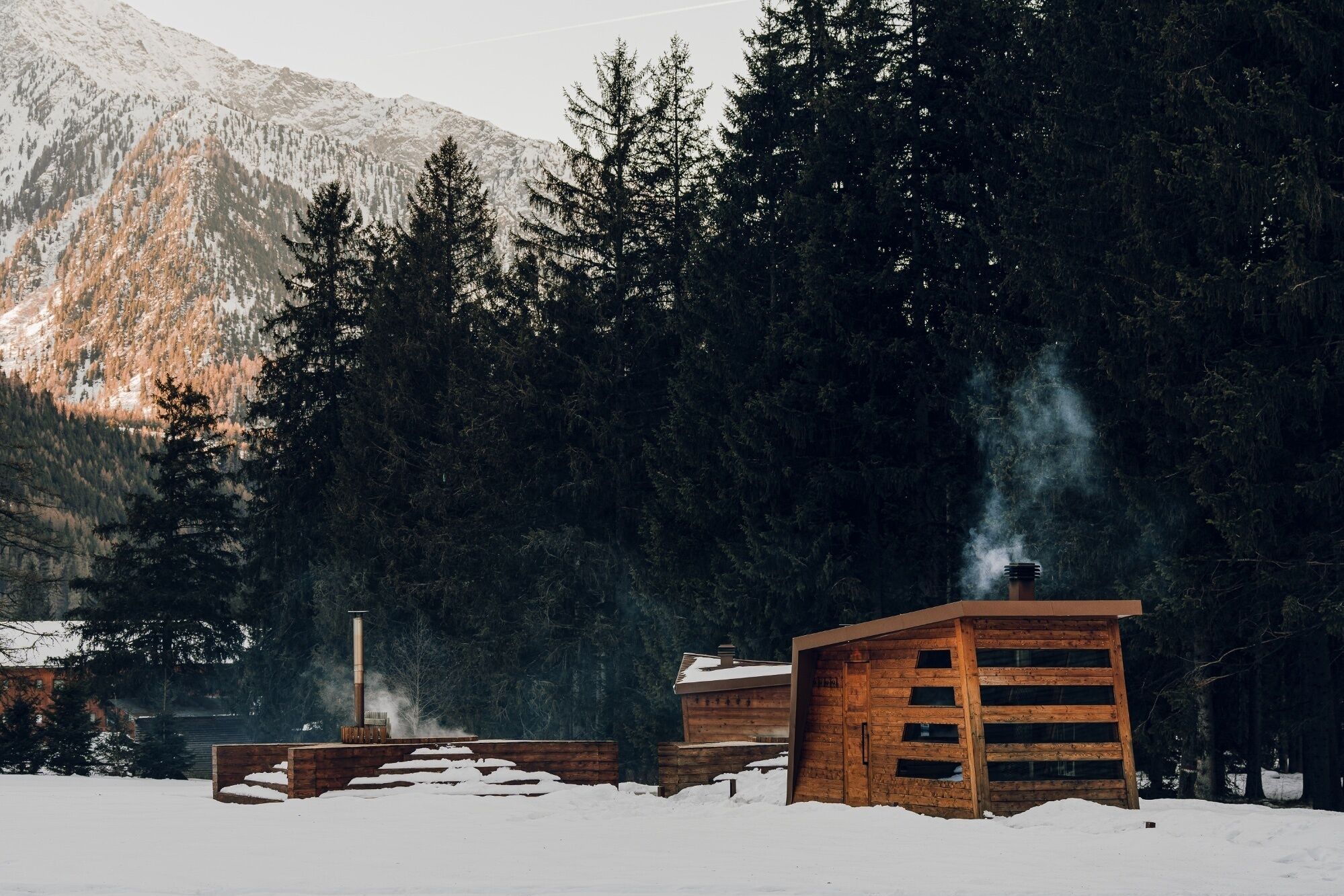 Aethos Monterosa Aethos Monterosa