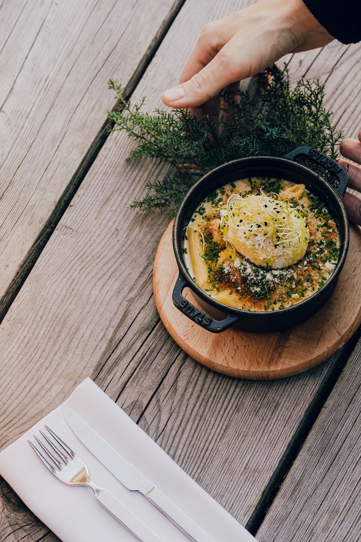 Aethos Monterosa Aethos Monterosa