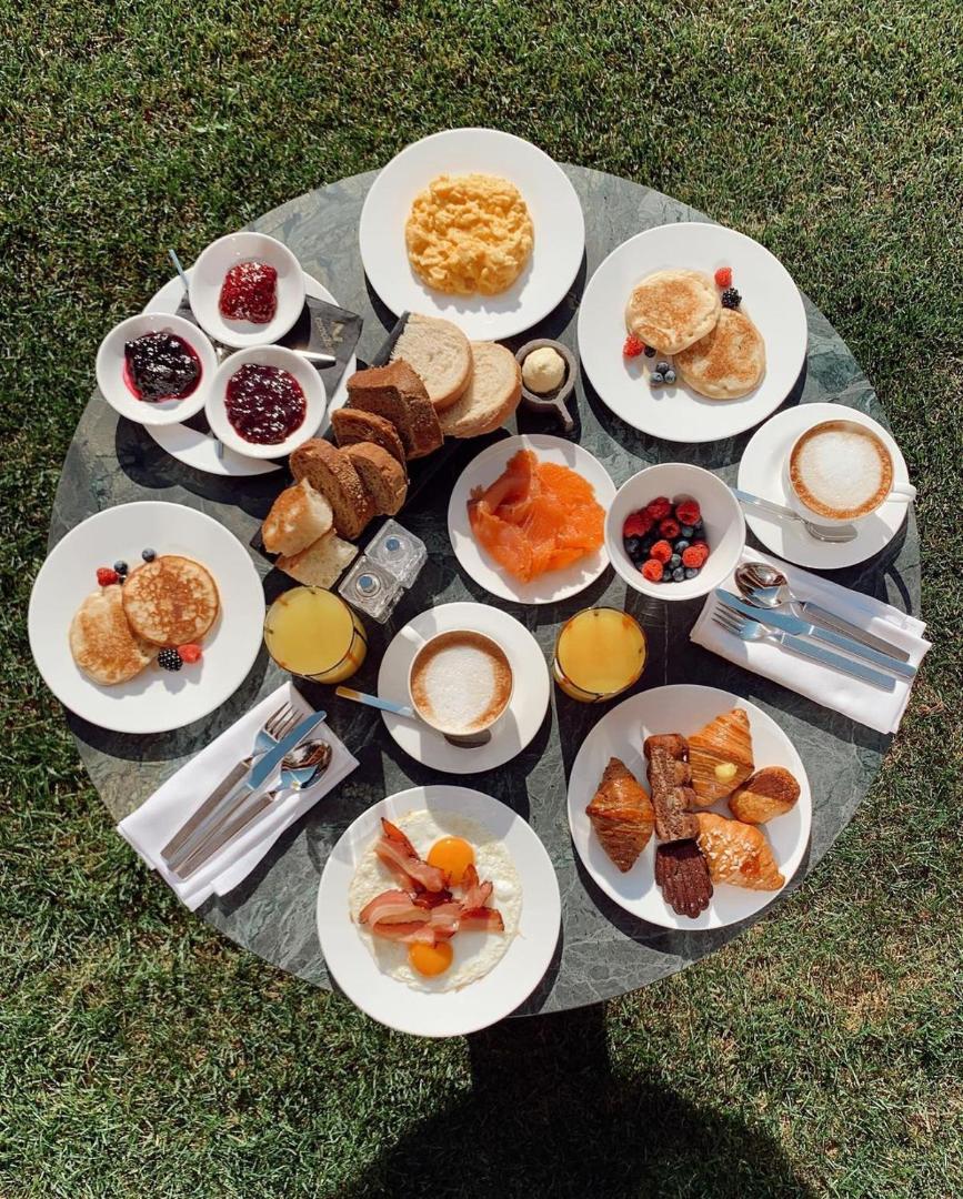 Aethos Monterosa Aethos Monterosa