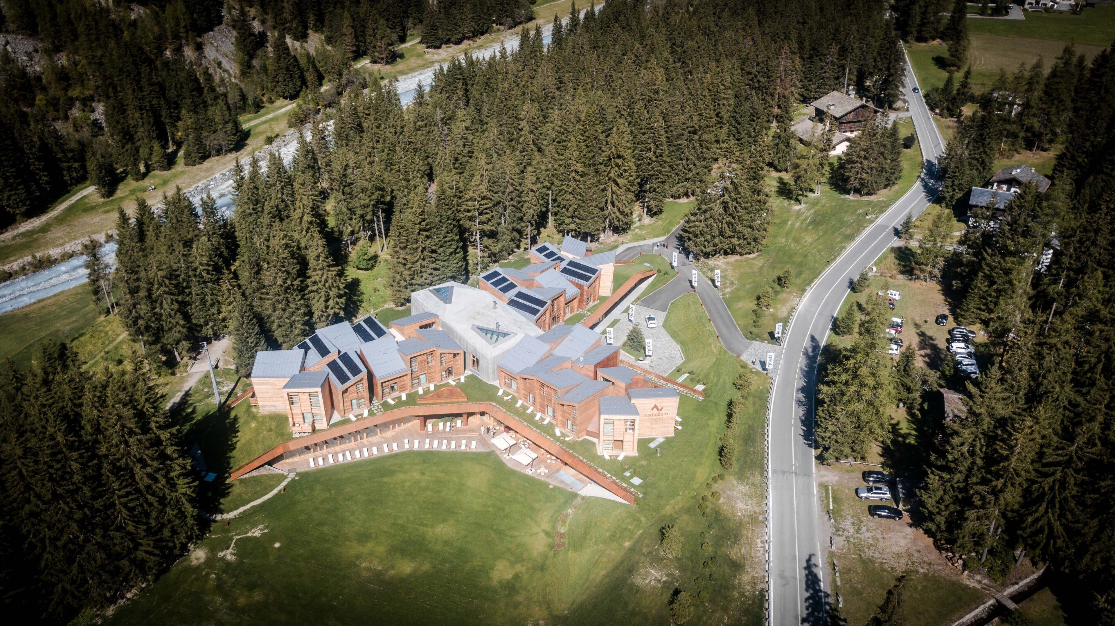 Aethos Monterosa Aethos Monterosa