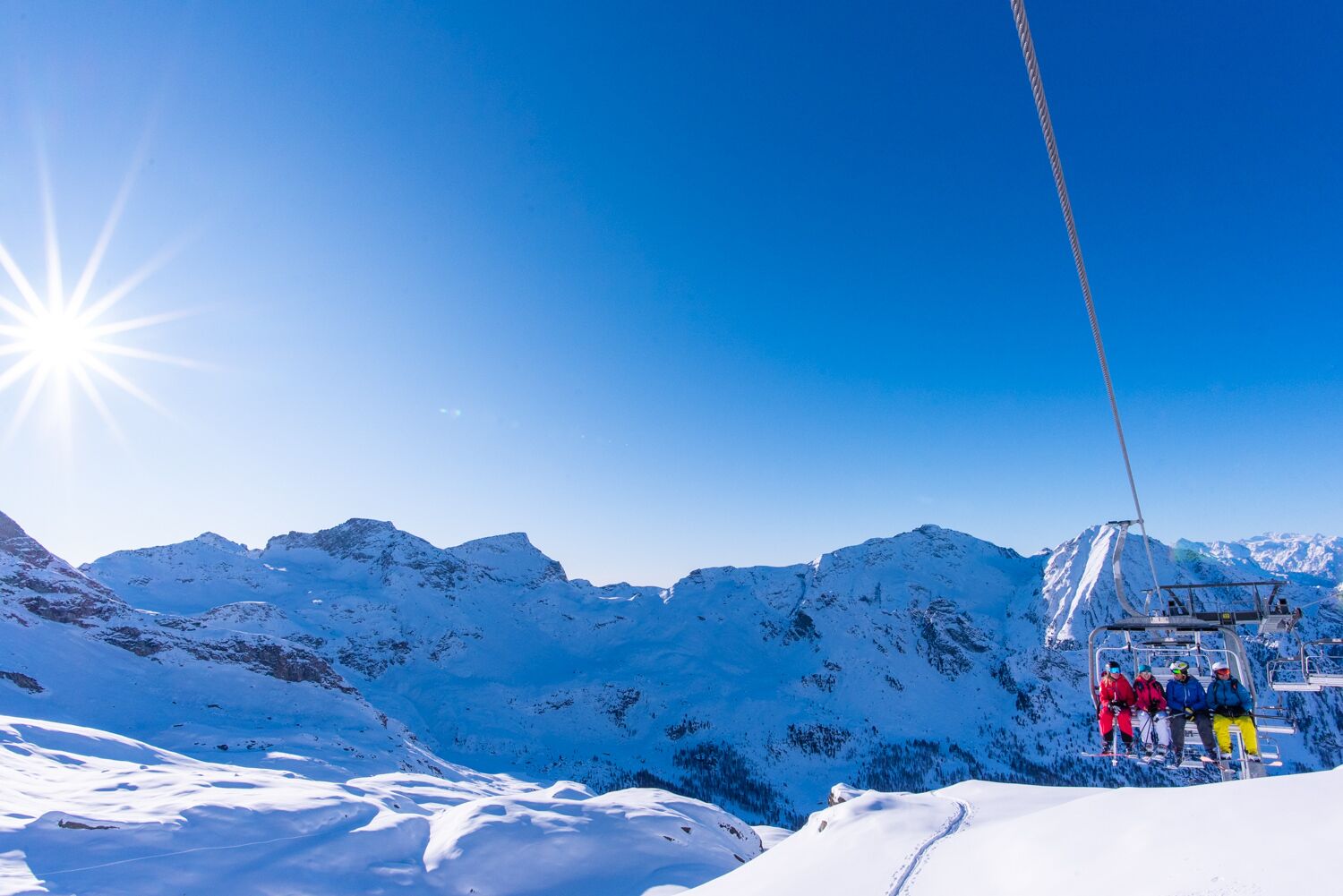 Aethos Monterosa Aethos Monterosa