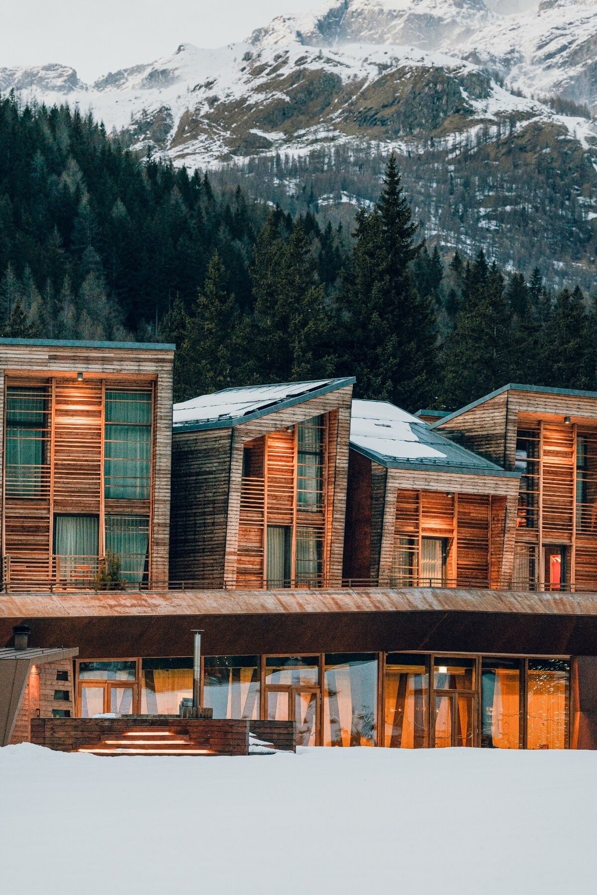 Aethos Monterosa Aethos Monterosa