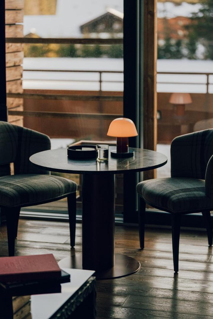 Aethos Monterosa Aethos Monterosa