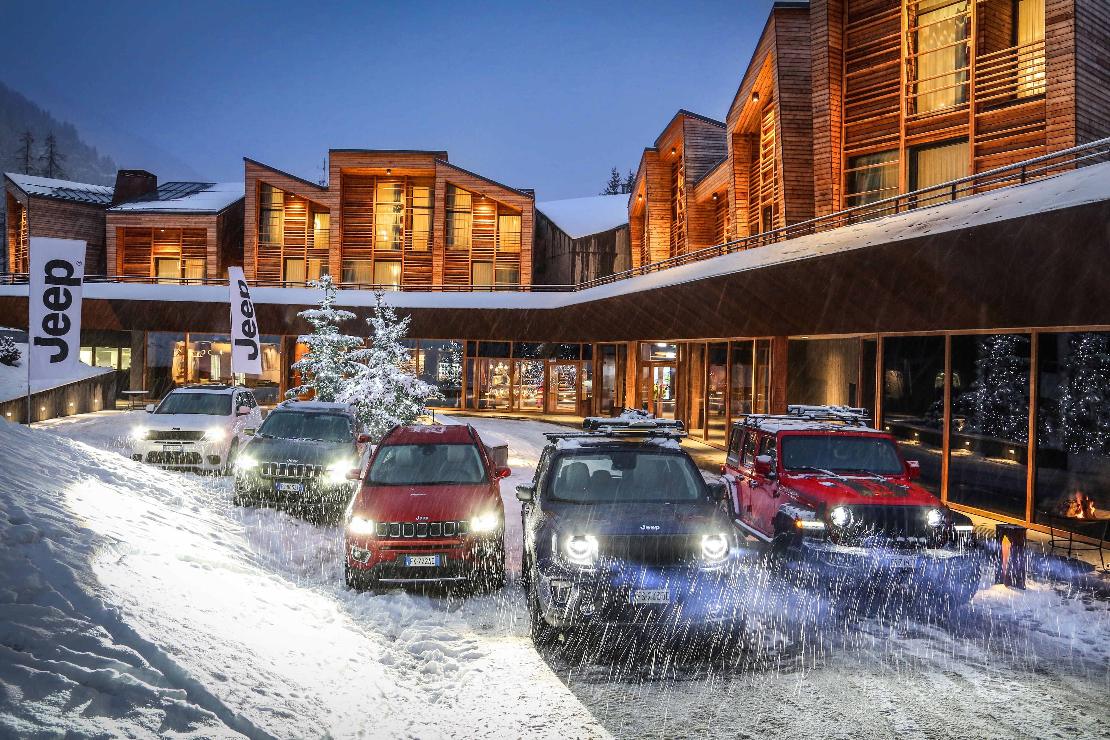 Aethos Monterosa Aethos Monterosa