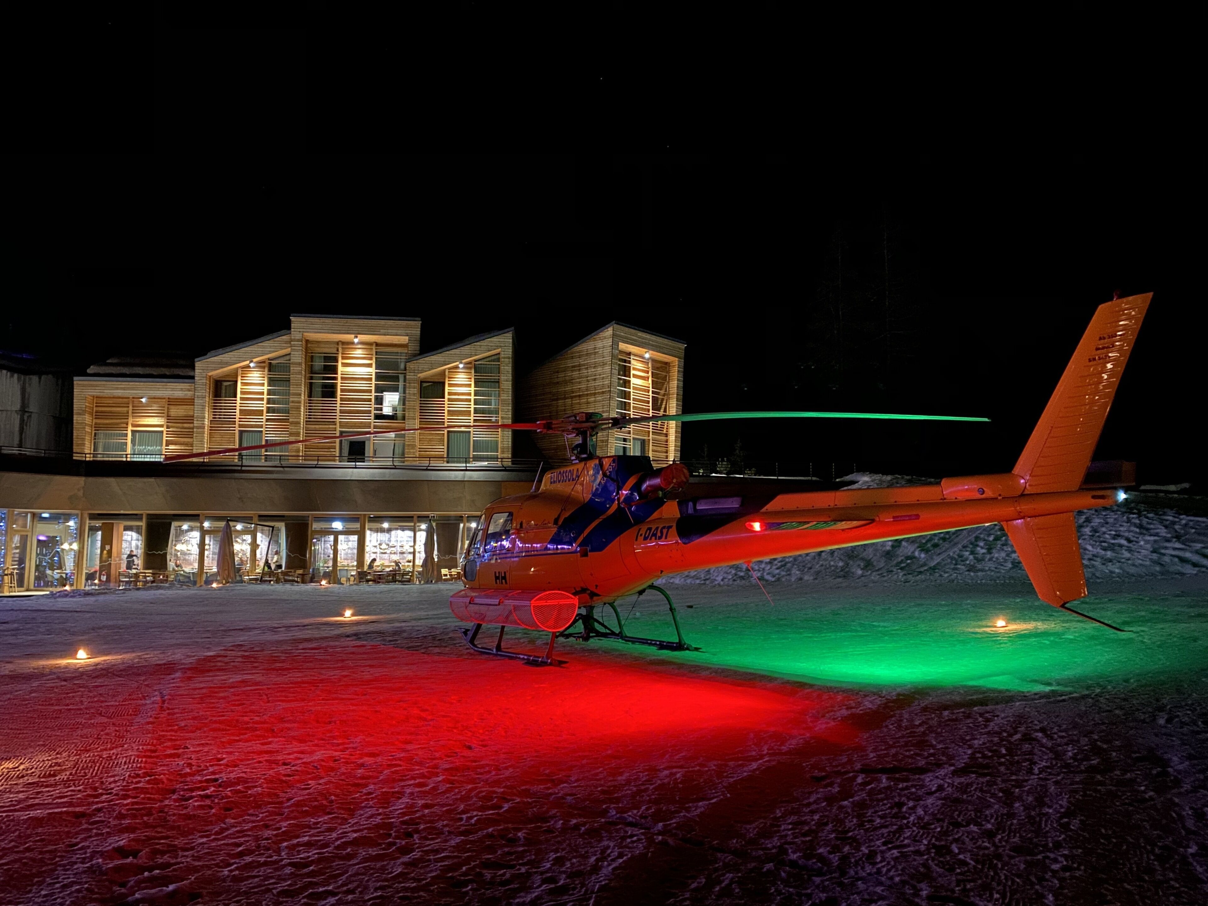 Aethos Monterosa Aethos Monterosa