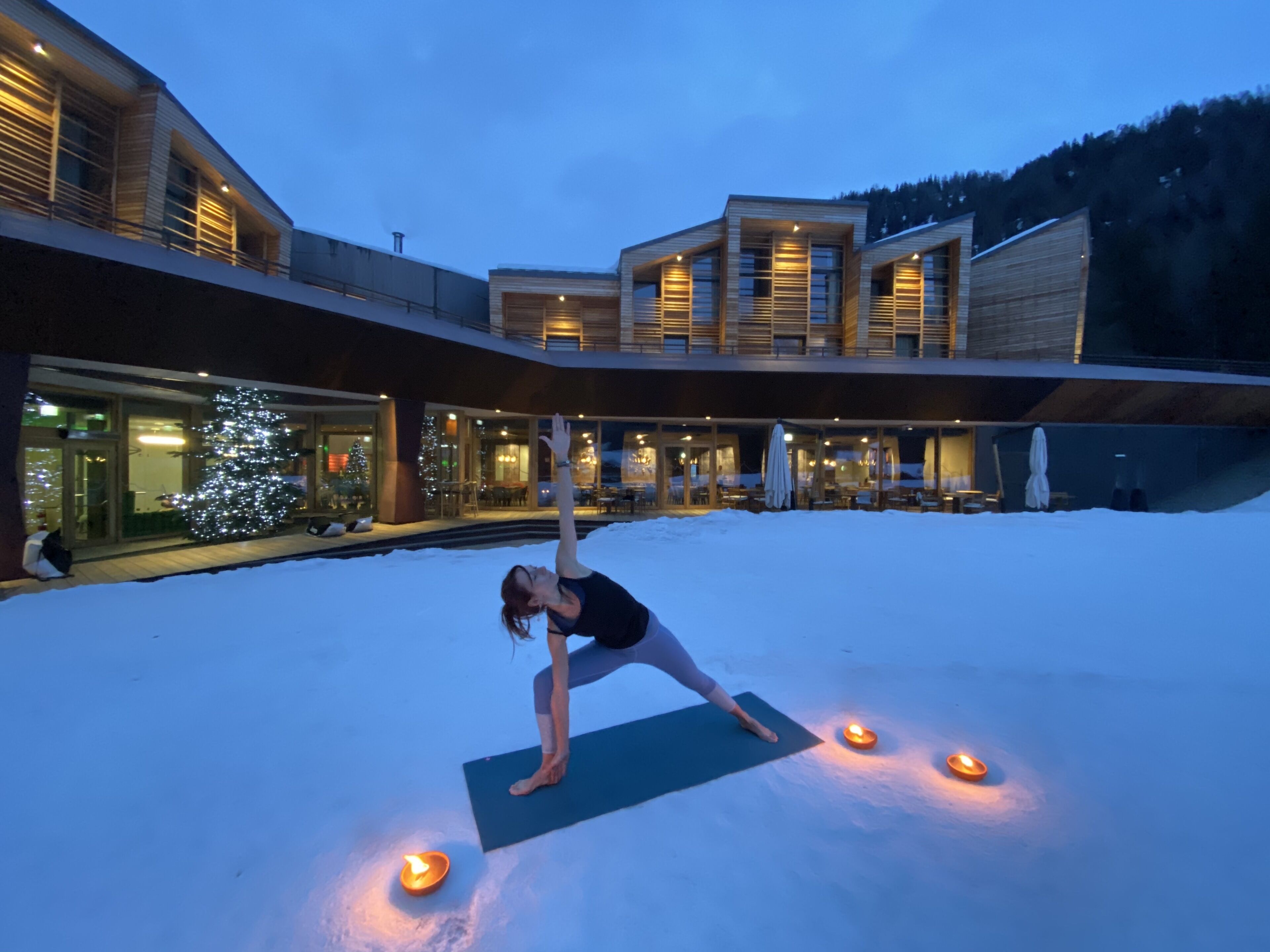 Aethos Monterosa Aethos Monterosa