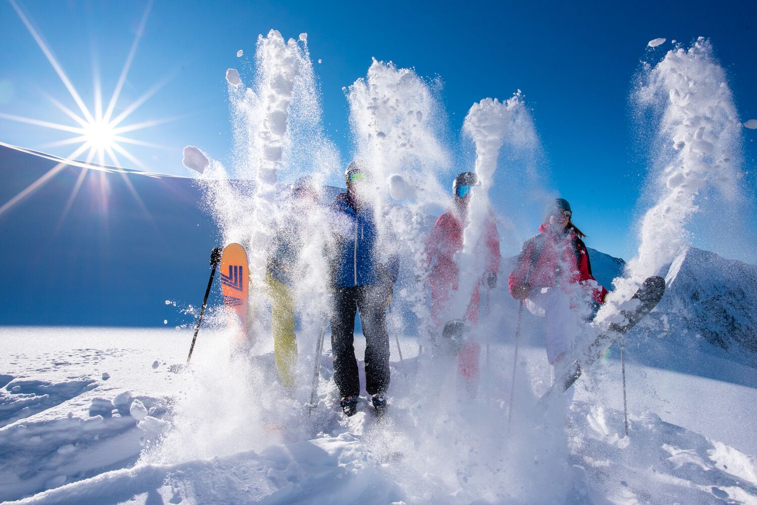 Aethos Monterosa Aethos Monterosa