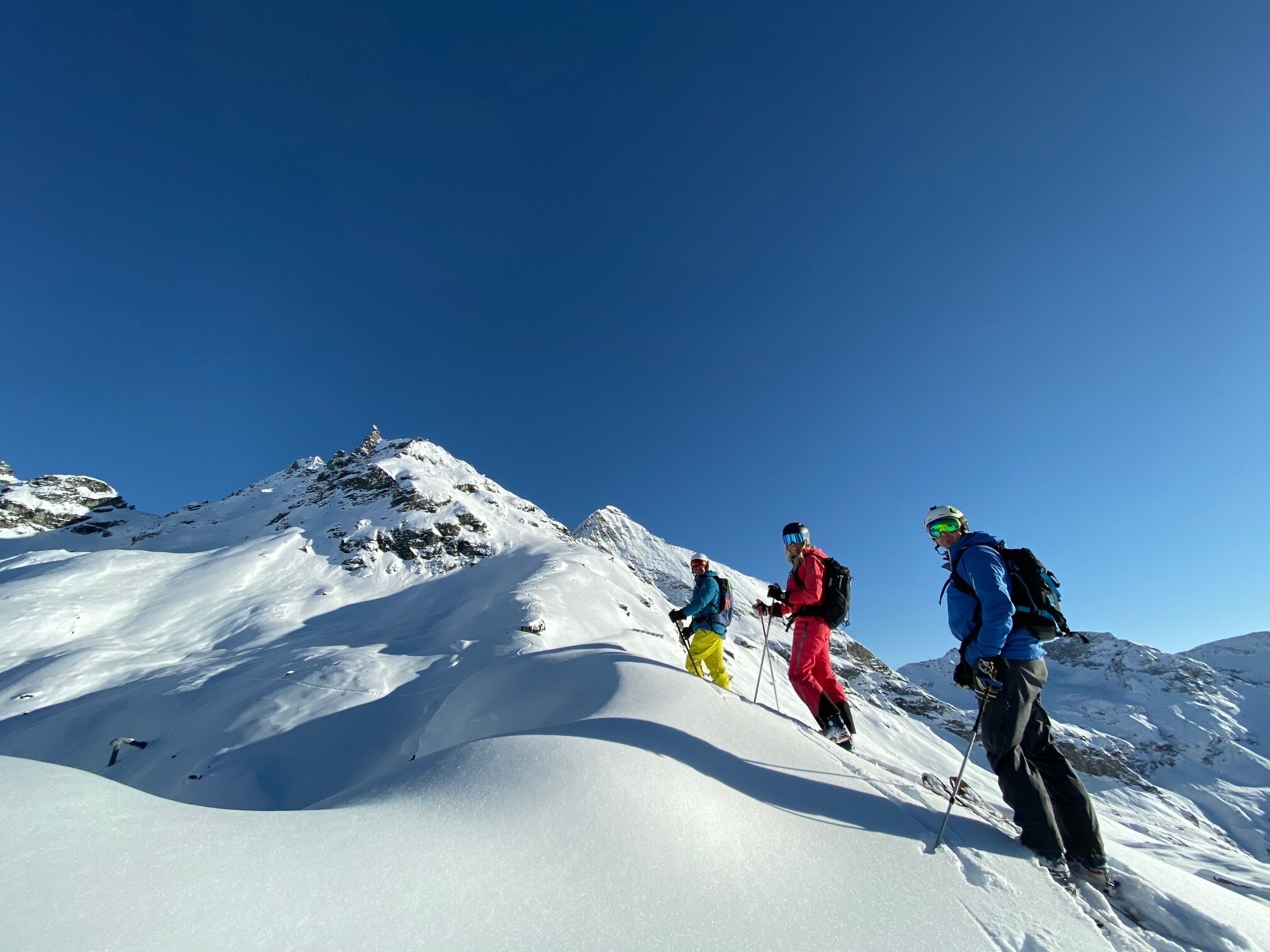 Aethos Monterosa Aethos Monterosa