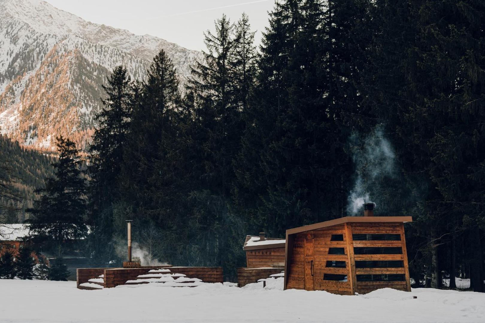 Aethos Monterosa Aethos Monterosa