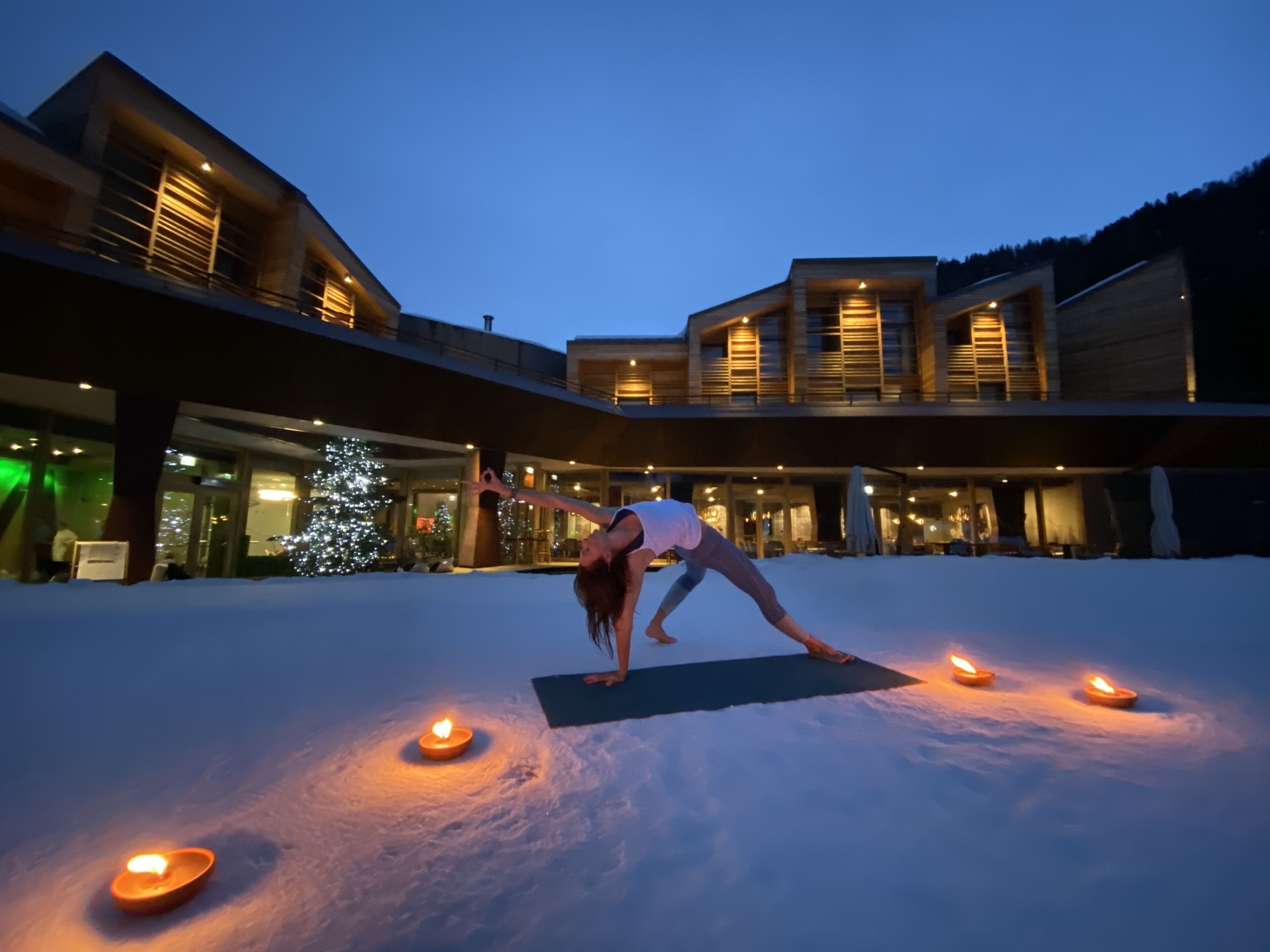 Aethos Monterosa Aethos Monterosa