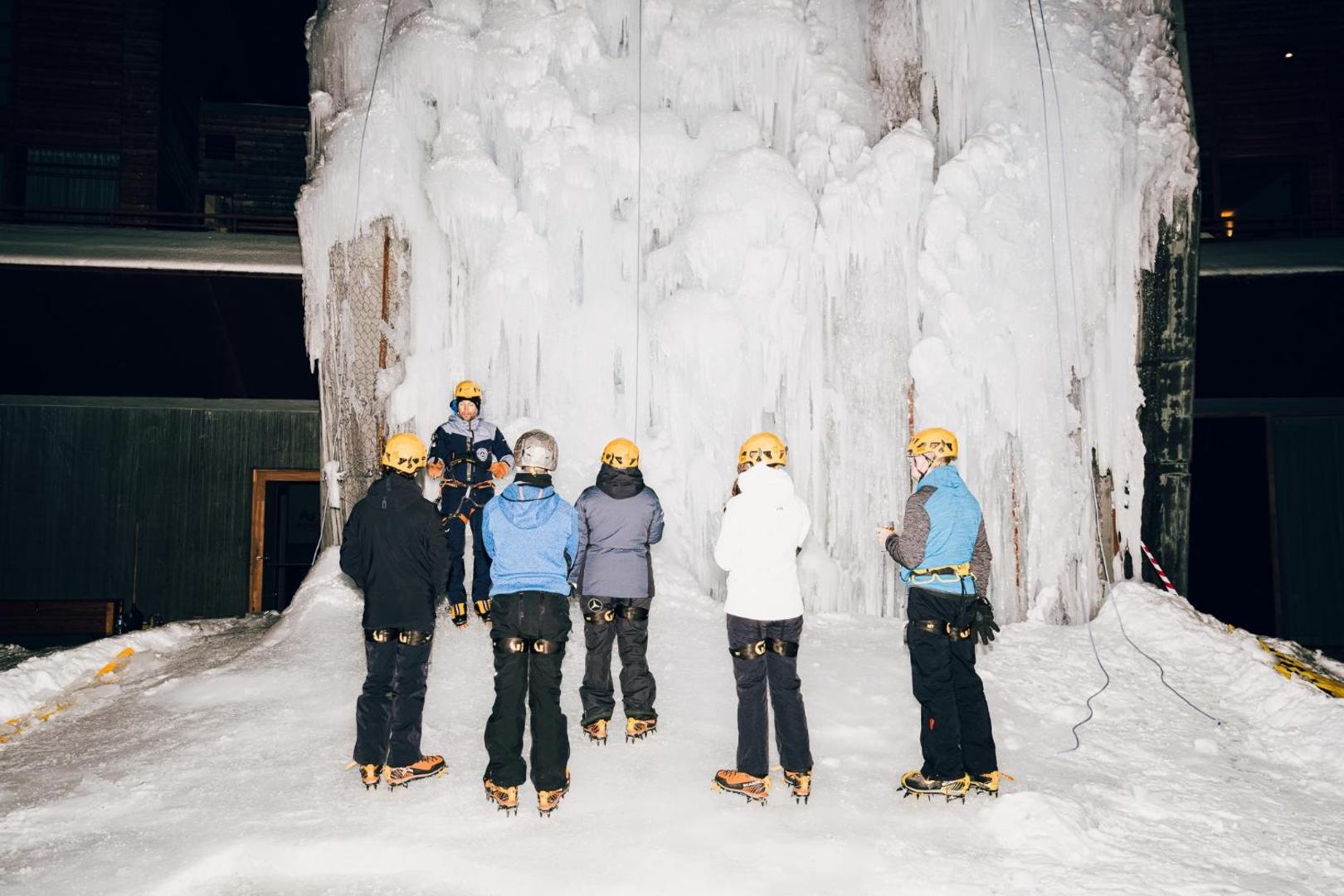 Aethos Monterosa Aethos Monterosa