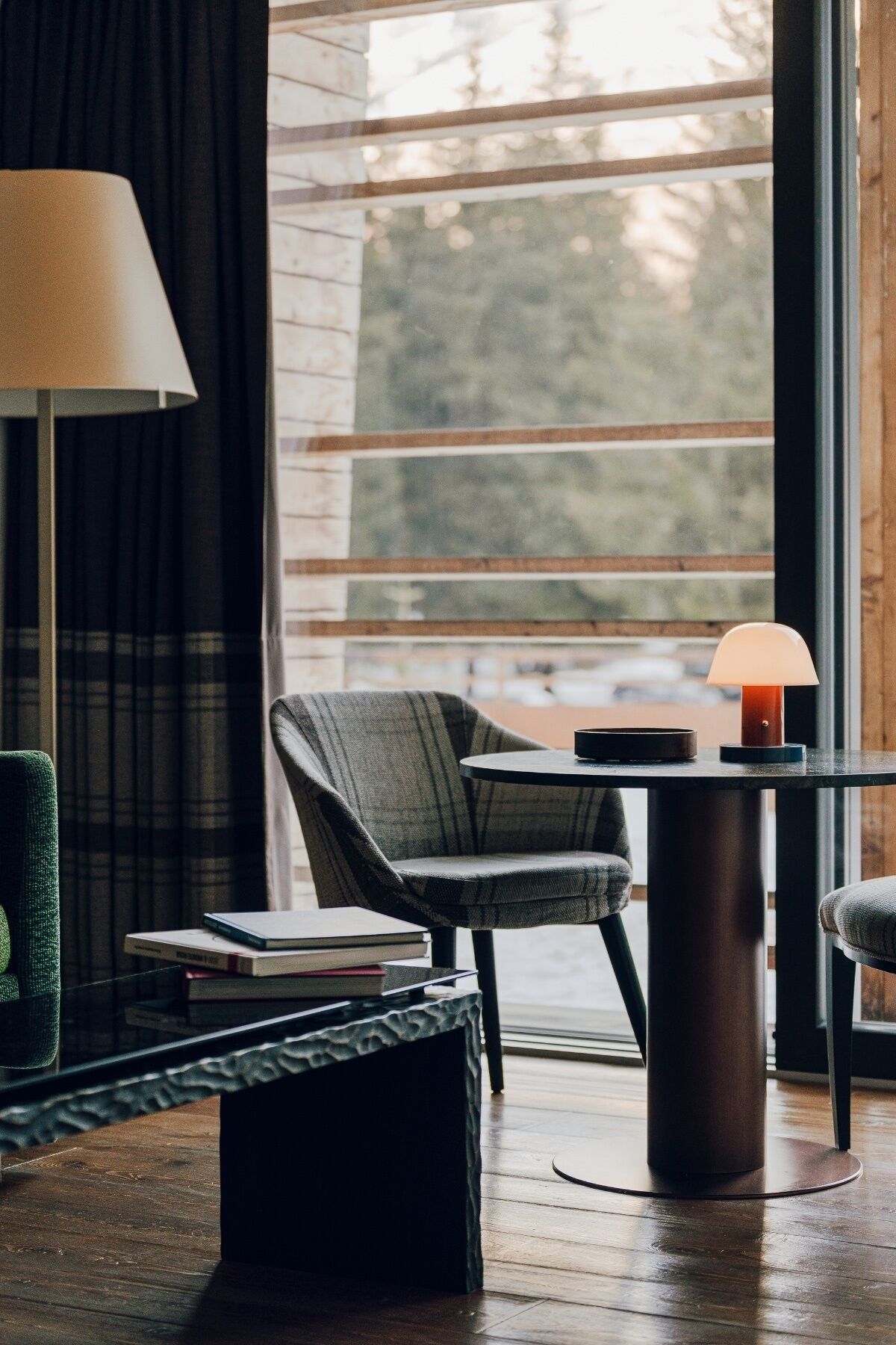 Aethos Monterosa Aethos Monterosa