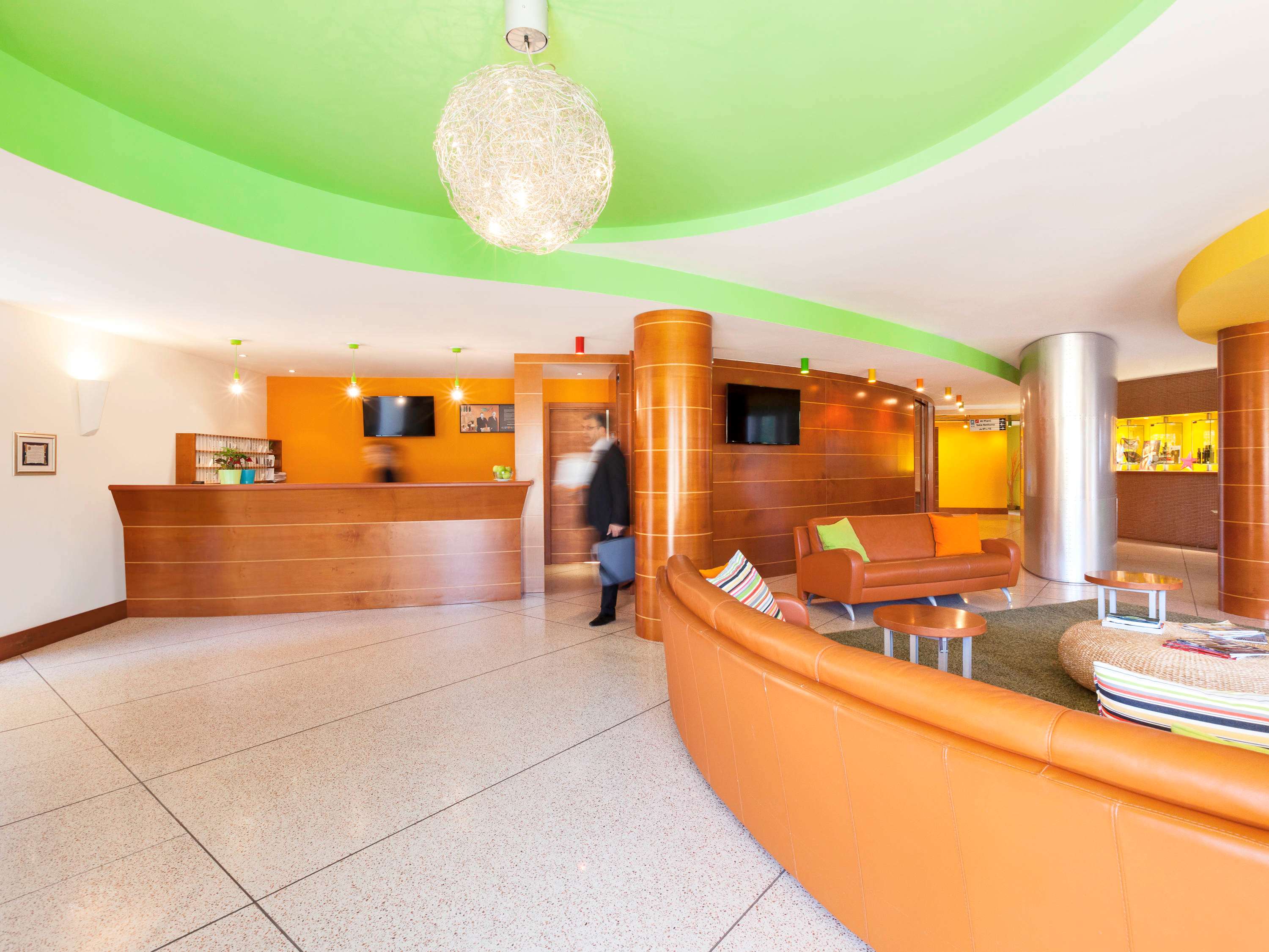 Hotel ibis Styles Bari Giovinazzo Hotel ibis Styles Bari Giovinazzo