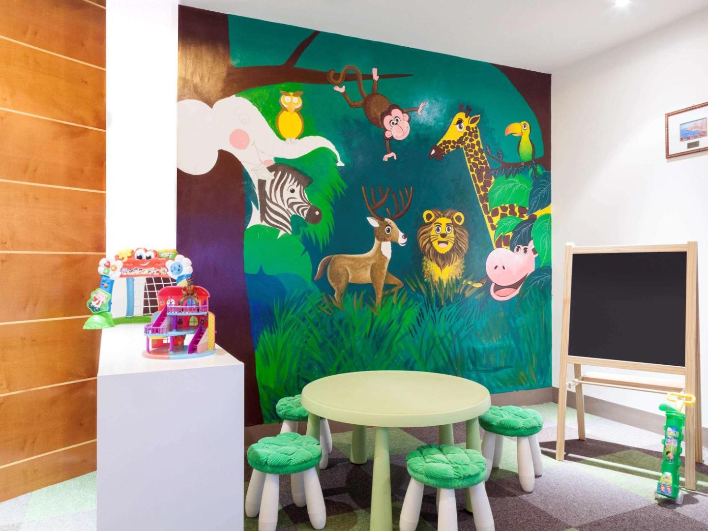 Hotel ibis Styles Bari Giovinazzo Hotel ibis Styles Bari Giovinazzo