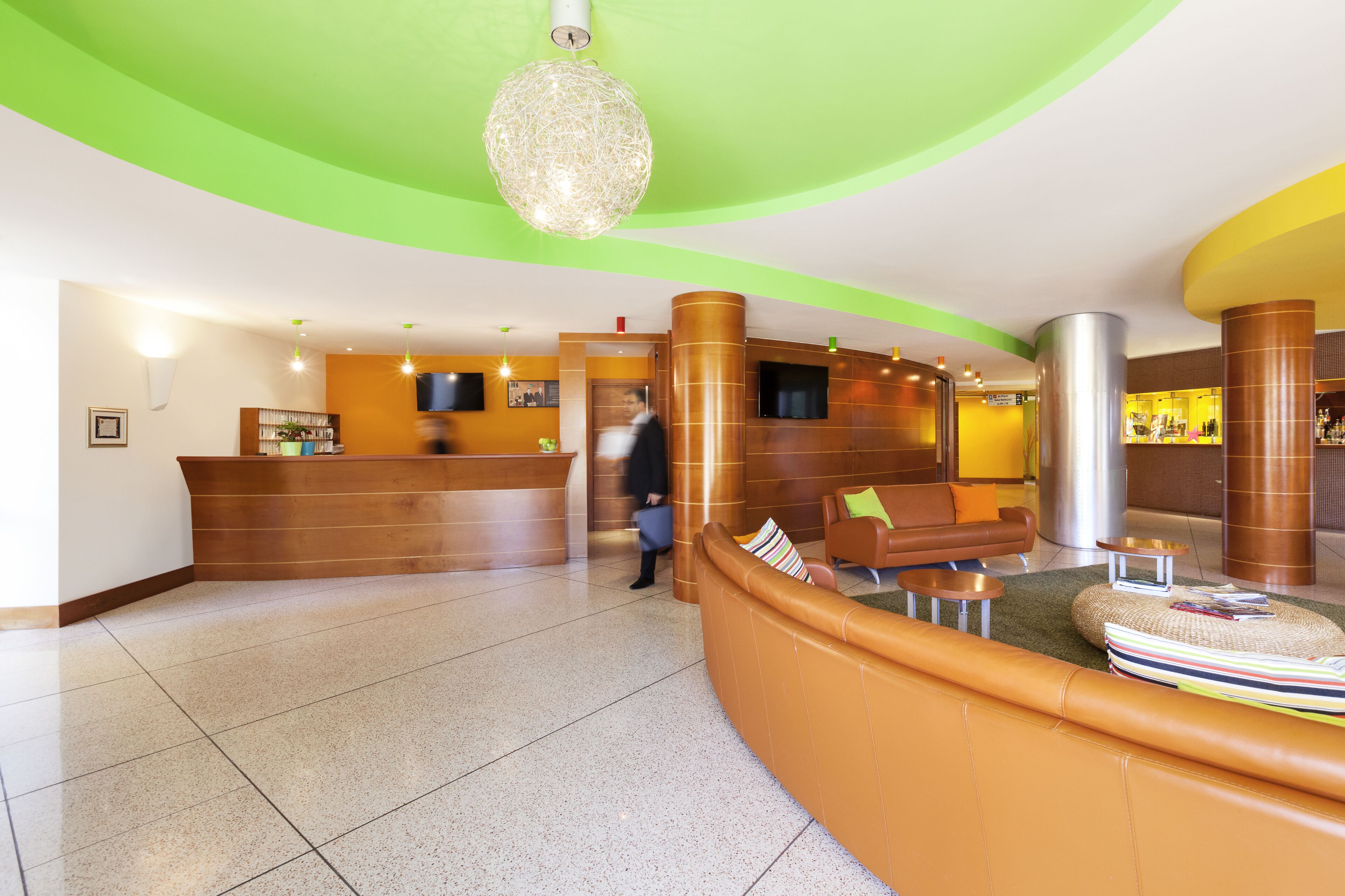 Hotel ibis Styles Bari Giovinazzo Hotel ibis Styles Bari Giovinazzo