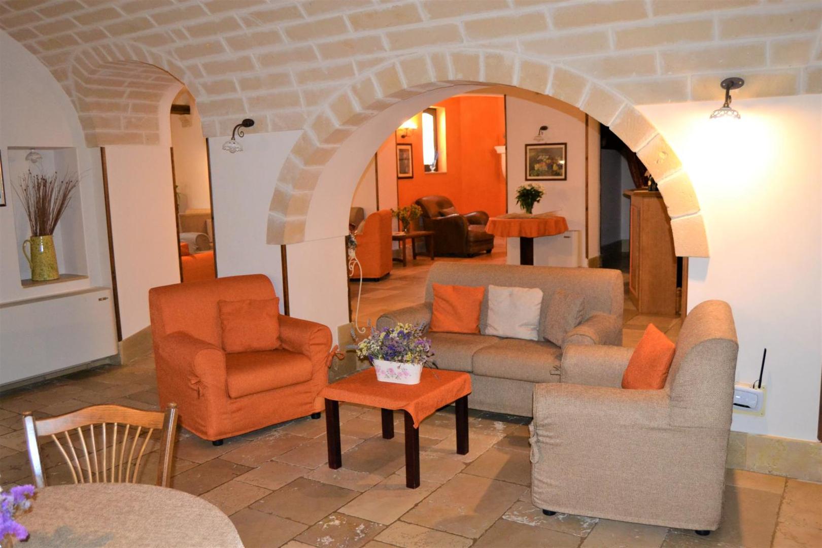 Il Palmento Hotel Relais Il Palmento Hotel Relais