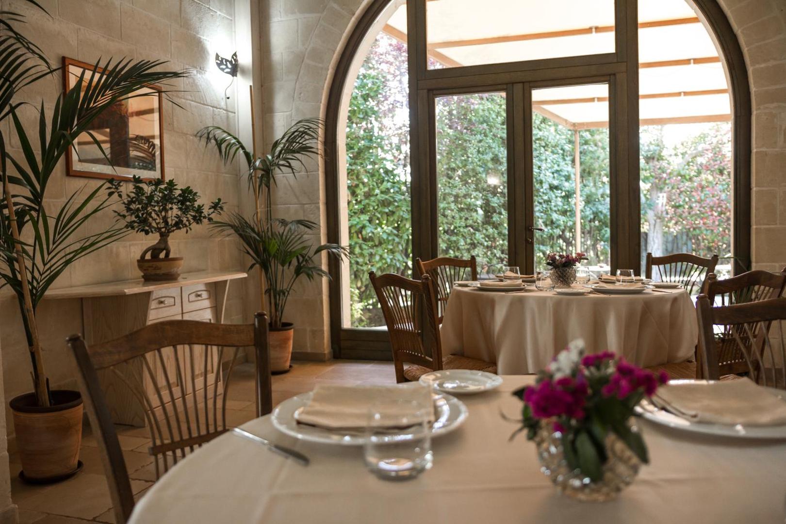 Il Palmento Hotel Relais Il Palmento Hotel Relais