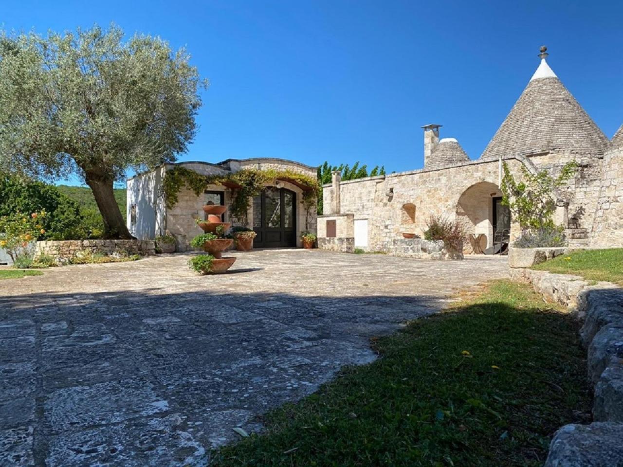 Il Palmento Hotel Relais Il Palmento Hotel Relais