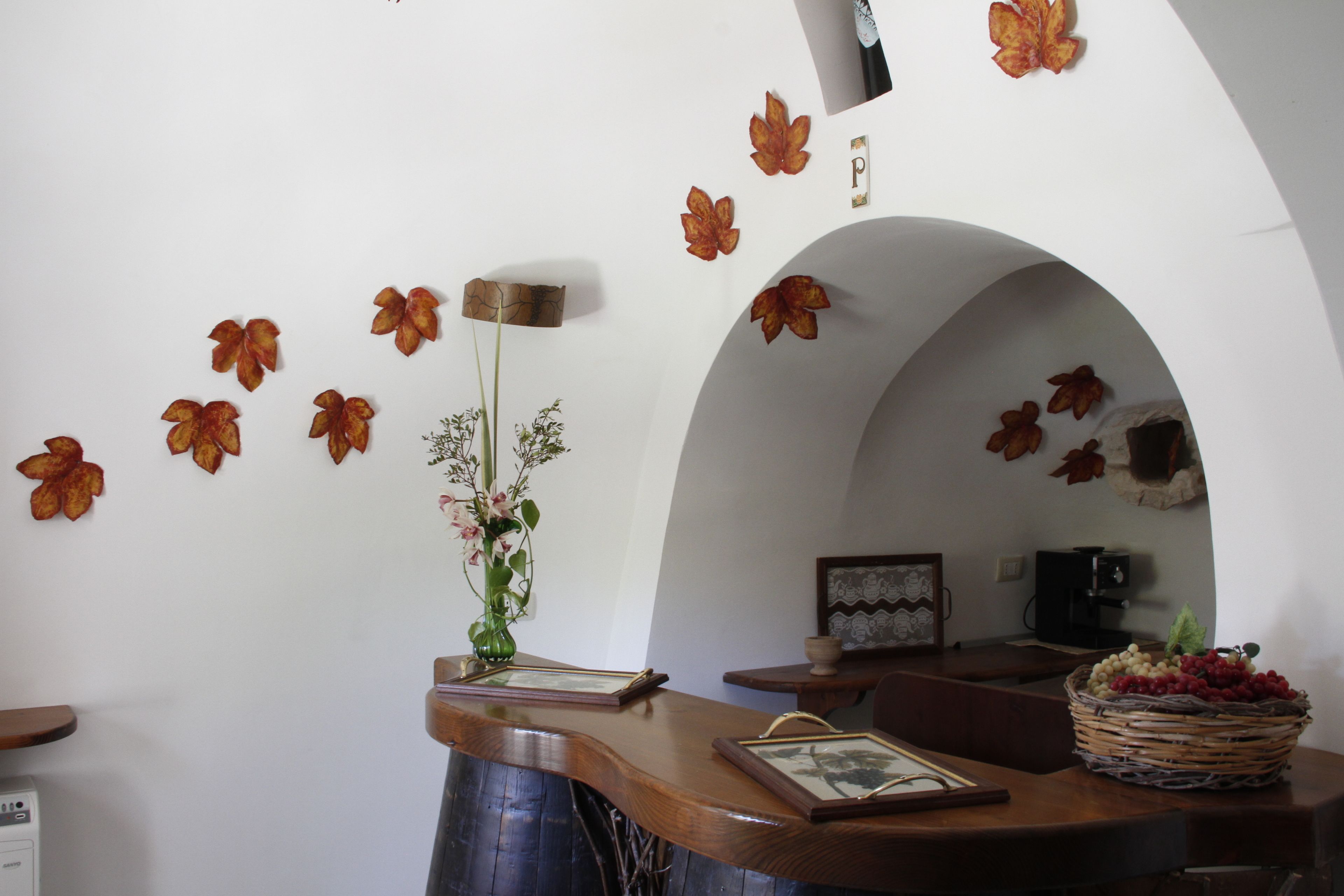 Il Palmento Hotel Relais Il Palmento Hotel Relais