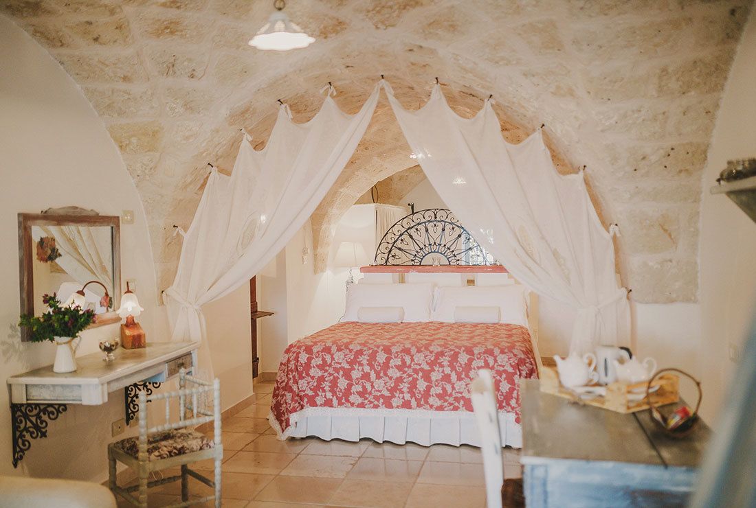 Masseria Montenapoleone Masseria Montenapoleone
