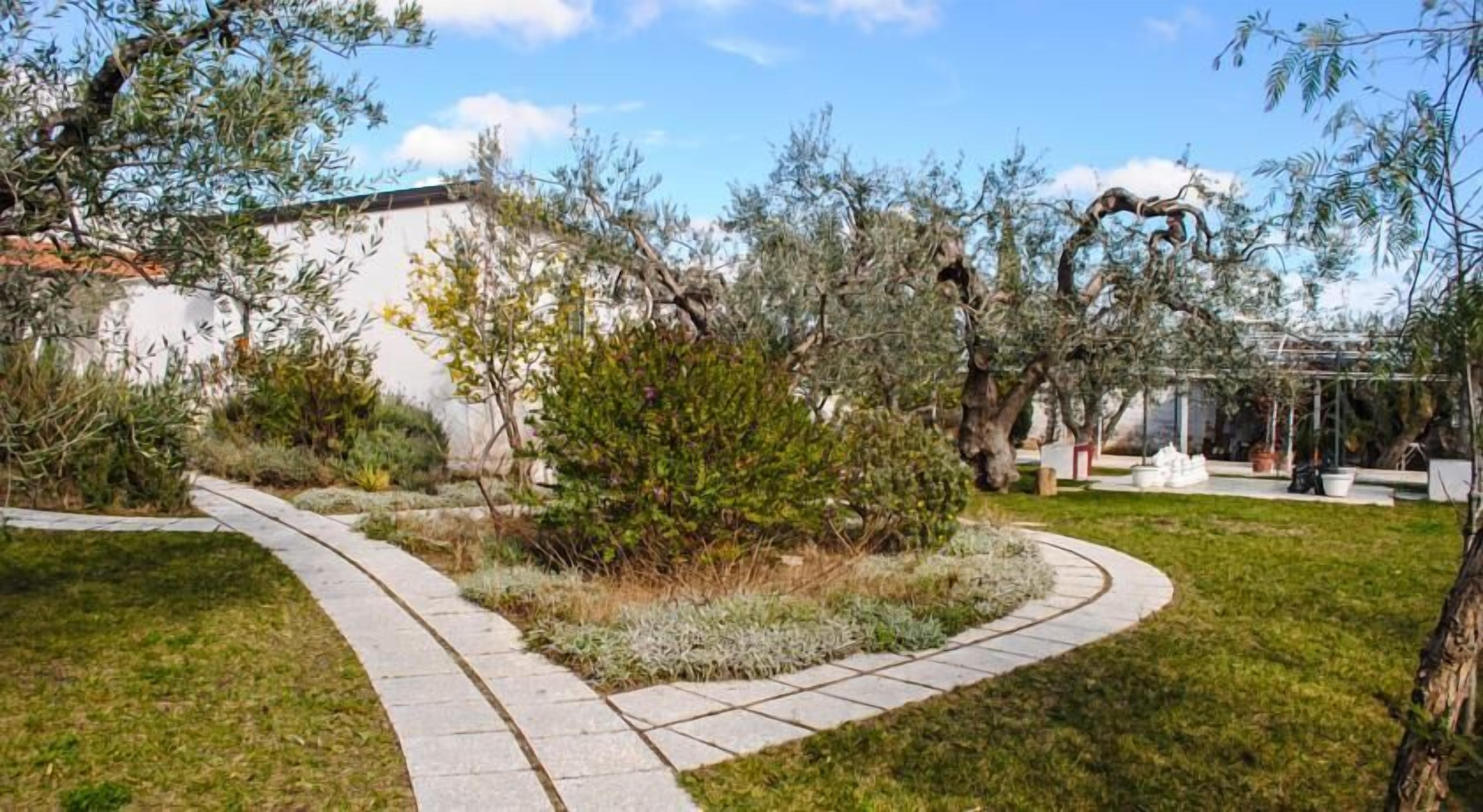 Giardino Giamperduto Giardino Giamperduto