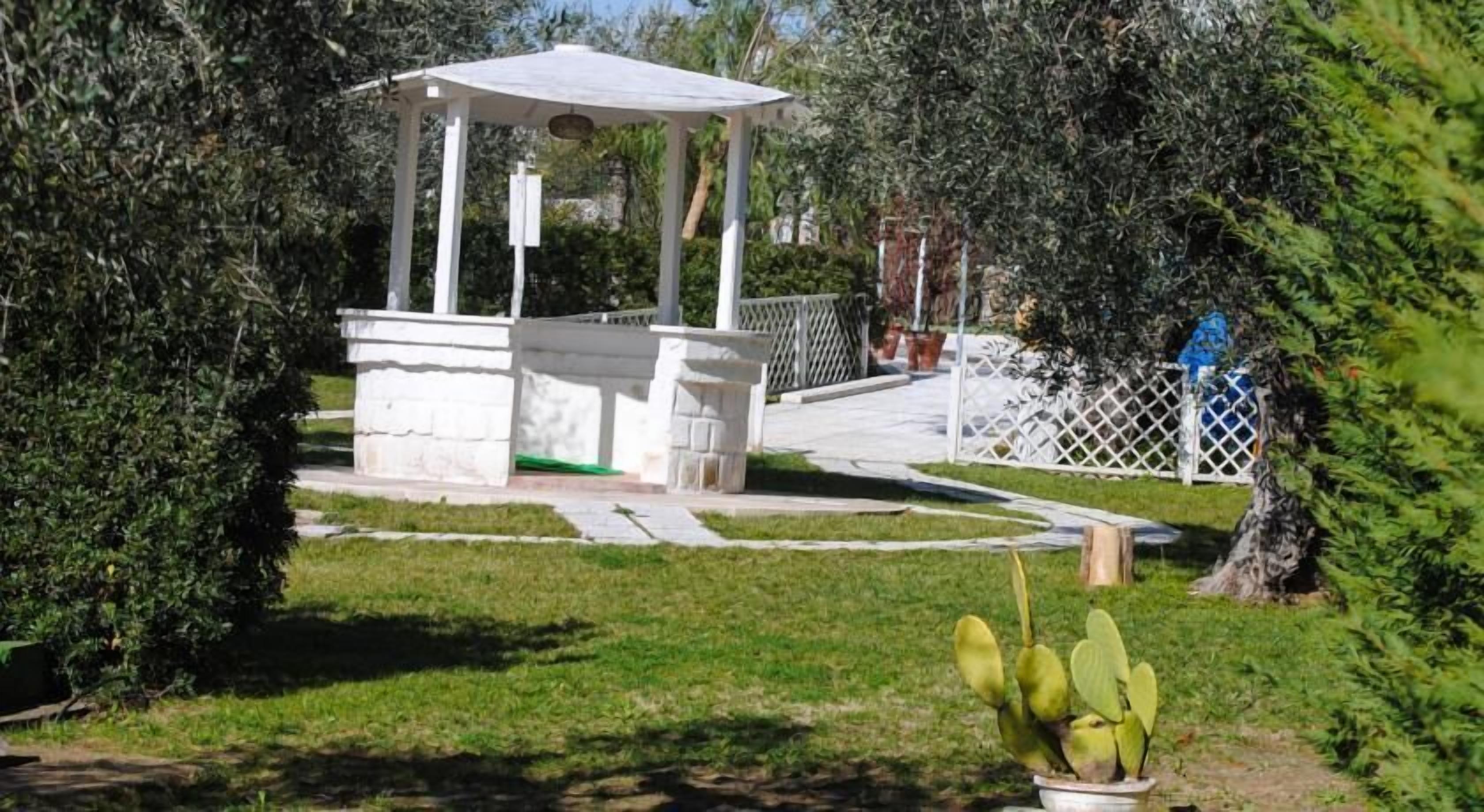 Giardino Giamperduto Giardino Giamperduto