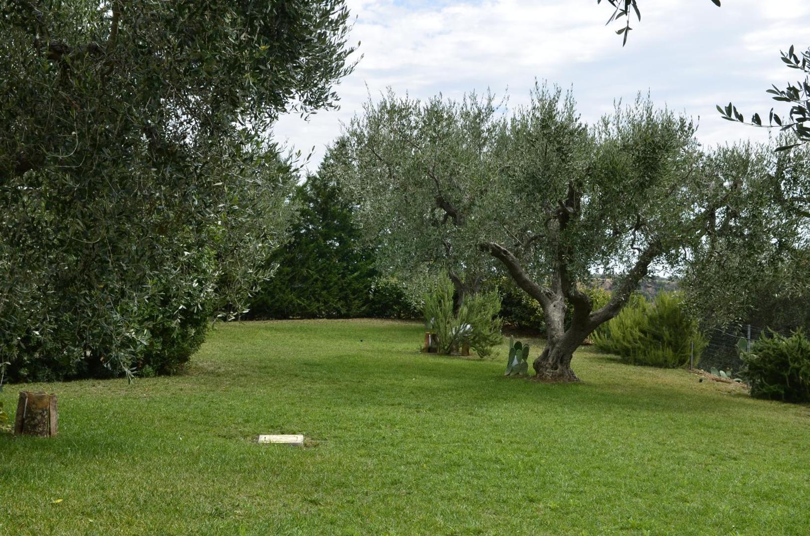 Giardino Giamperduto Giardino Giamperduto