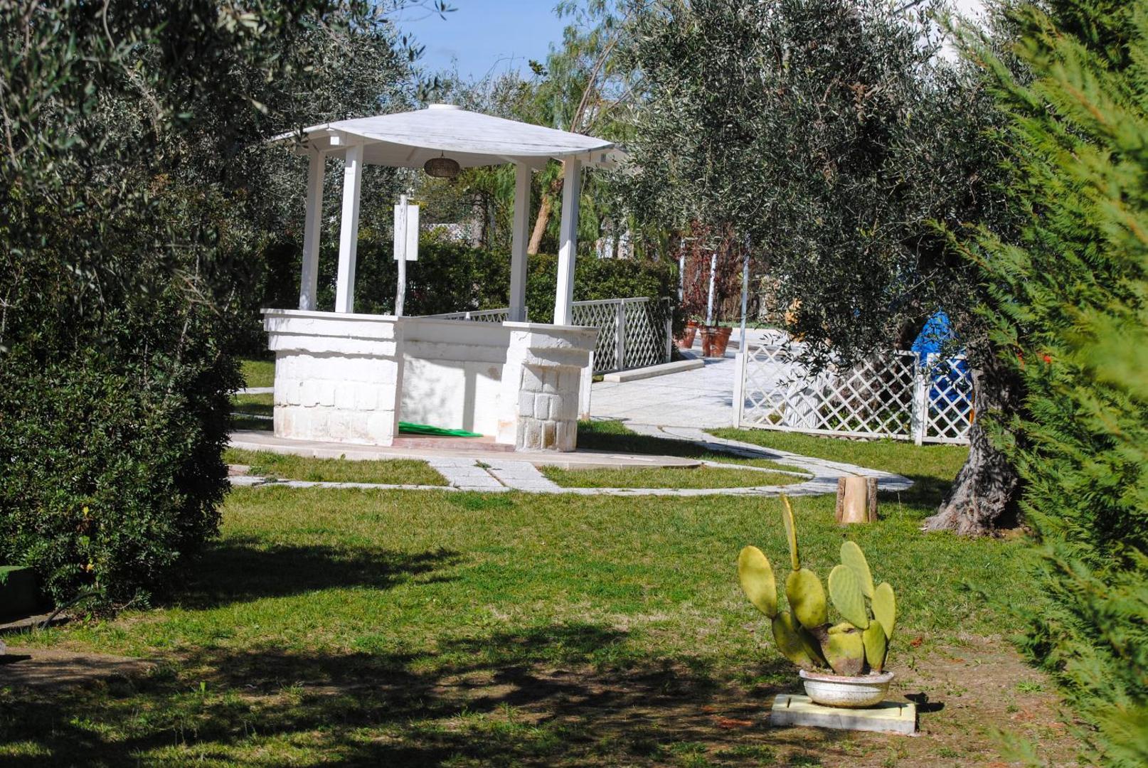 Giardino Giamperduto Giardino Giamperduto