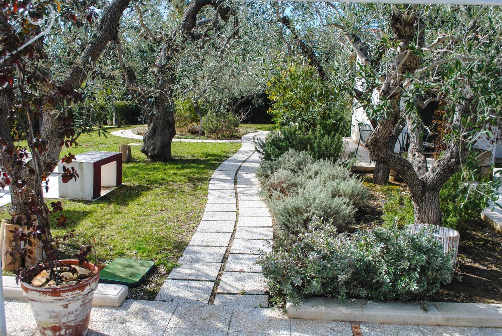 Giardino Giamperduto Giardino Giamperduto