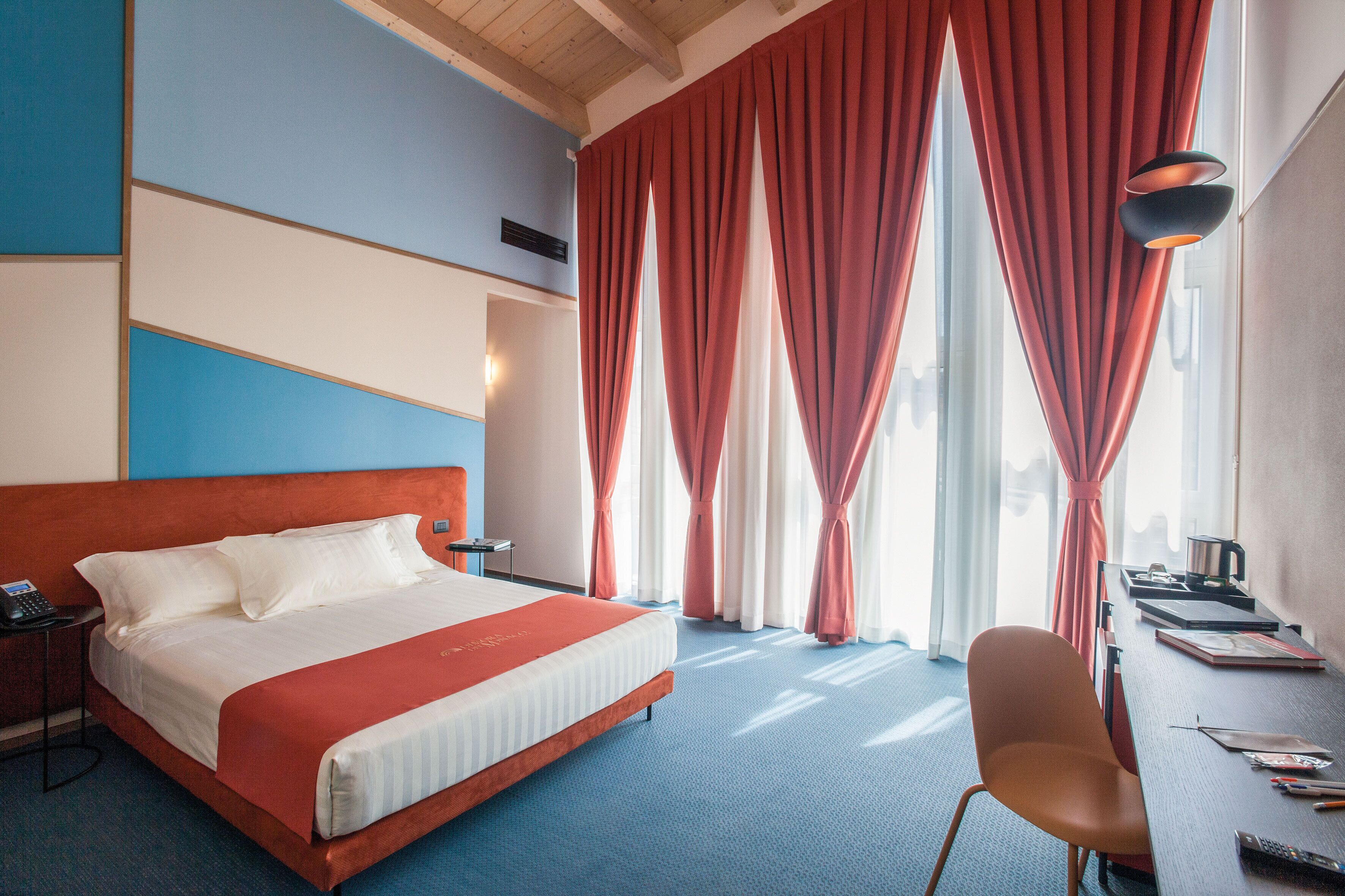 Best Western Plus Dimora del Monaco Best Western Plus Dimora del Monaco