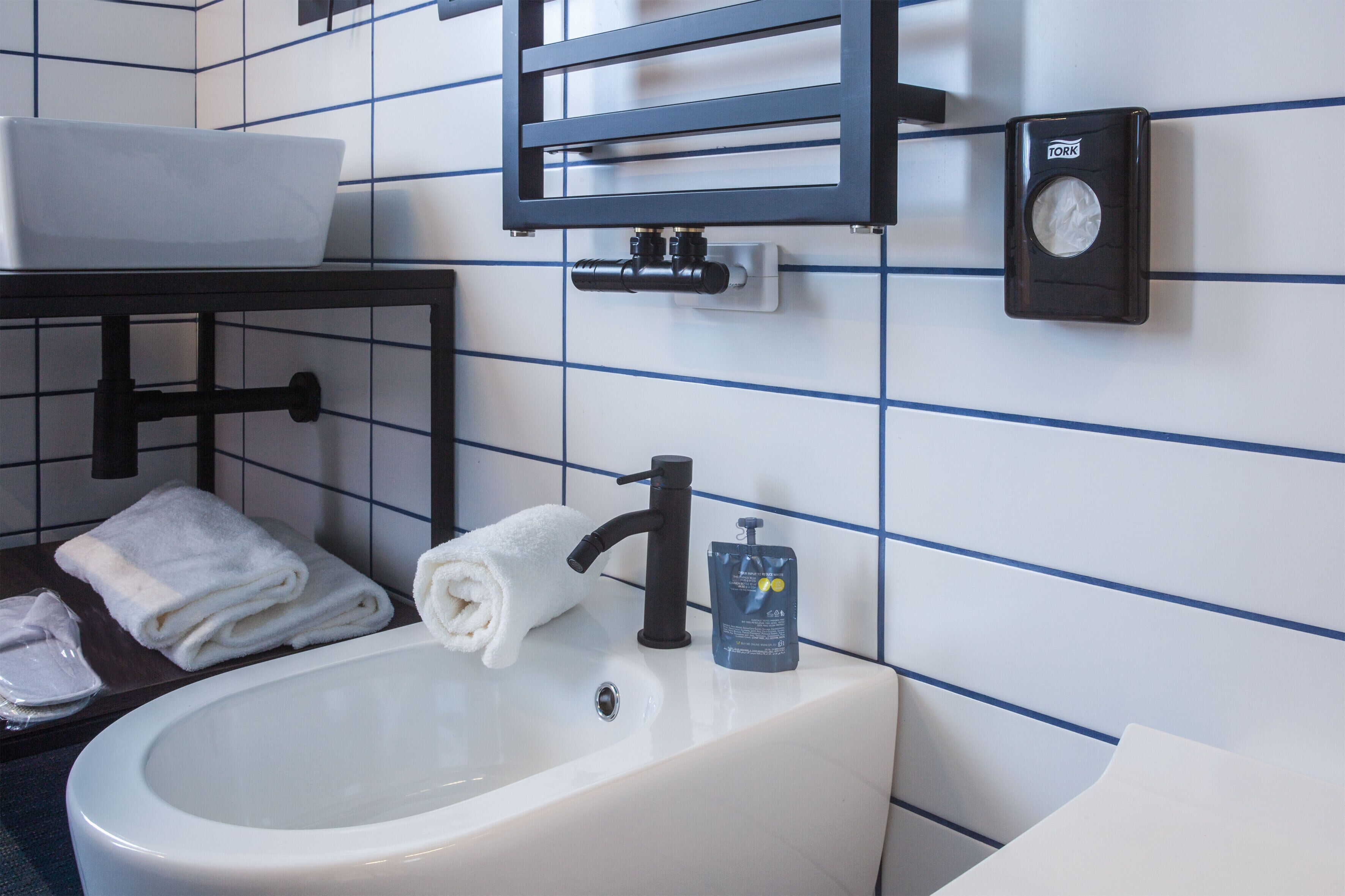 Best Western Plus Dimora del Monaco Best Western Plus Dimora del Monaco