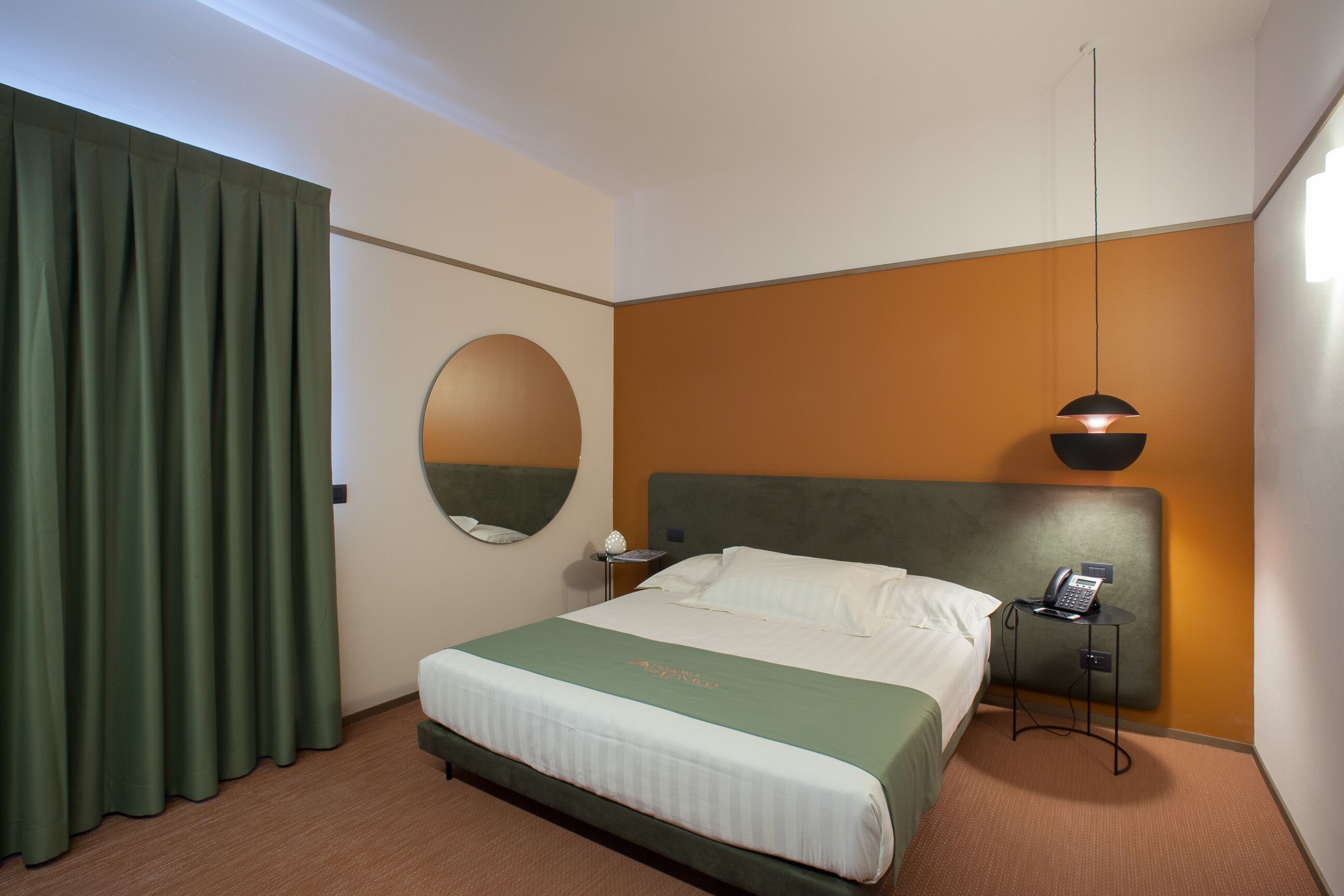 Best Western Plus Dimora del Monaco Best Western Plus Dimora del Monaco
