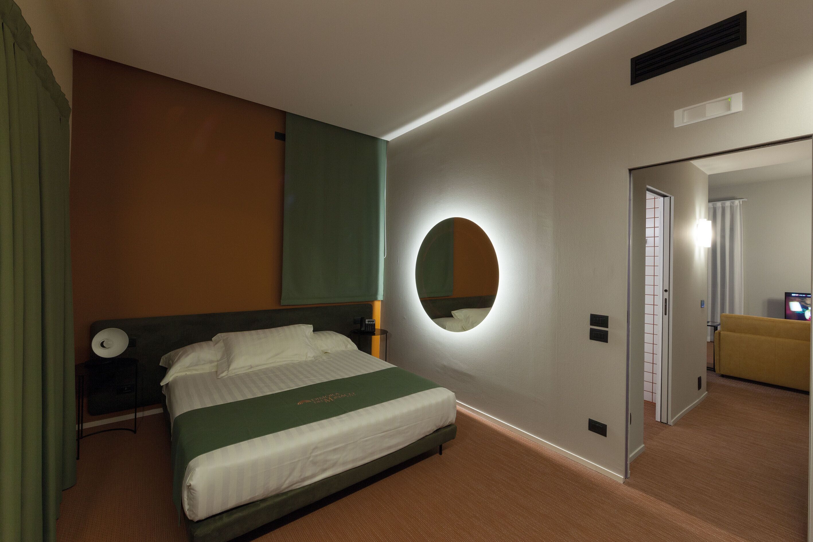 Best Western Plus Dimora del Monaco Best Western Plus Dimora del Monaco