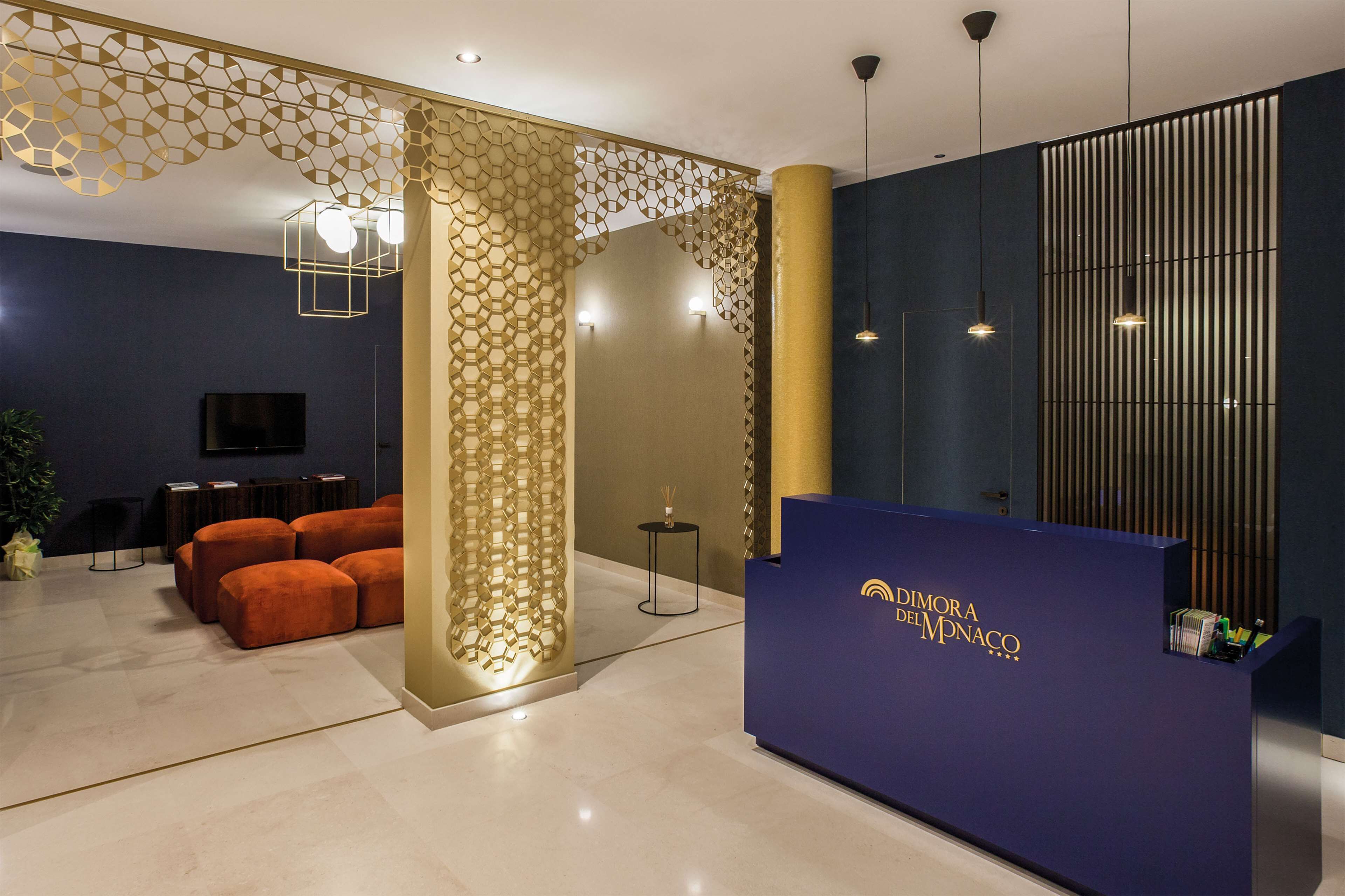Best Western Plus Dimora del Monaco Best Western Plus Dimora del Monaco