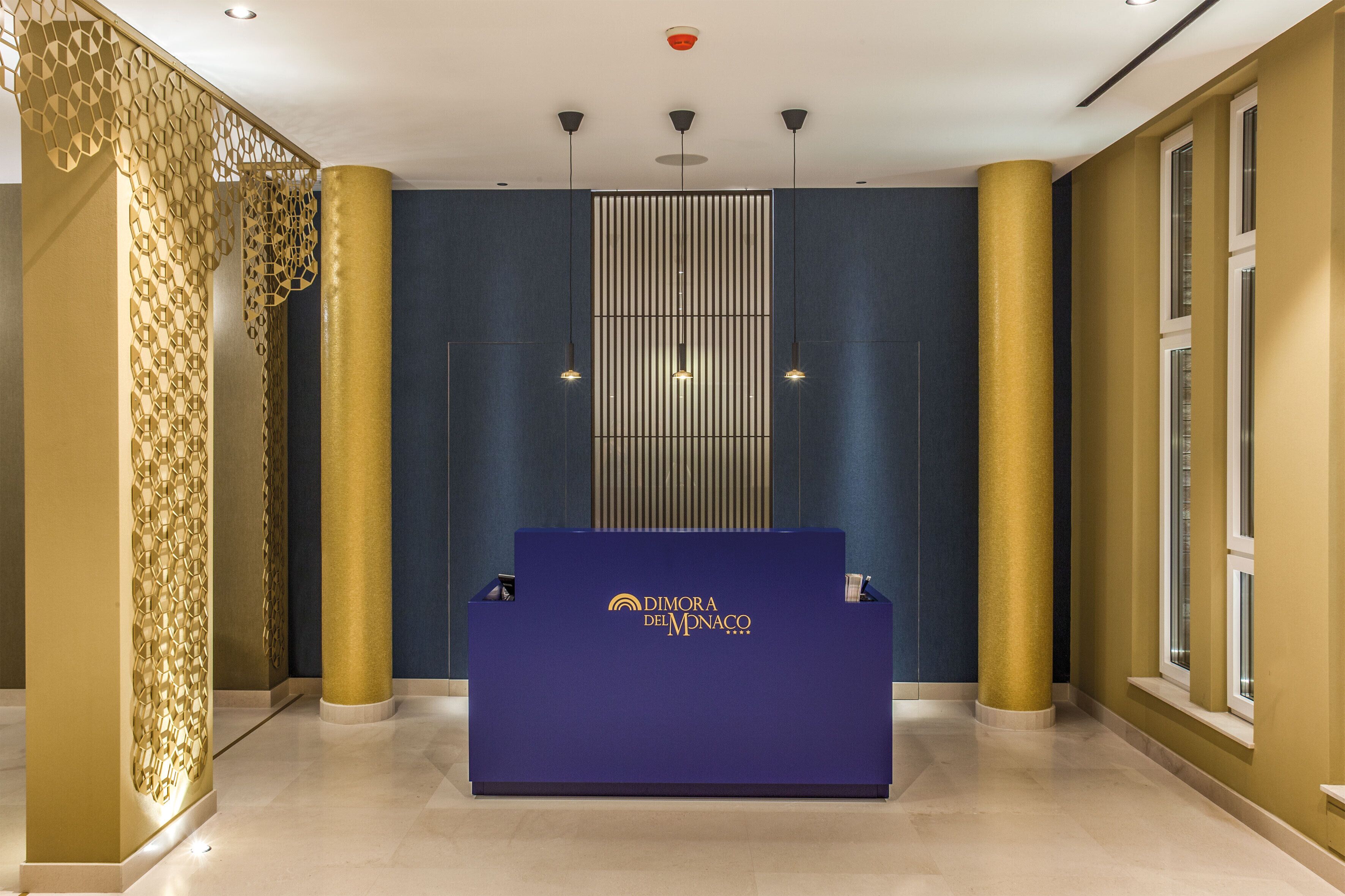 Best Western Plus Dimora del Monaco Best Western Plus Dimora del Monaco