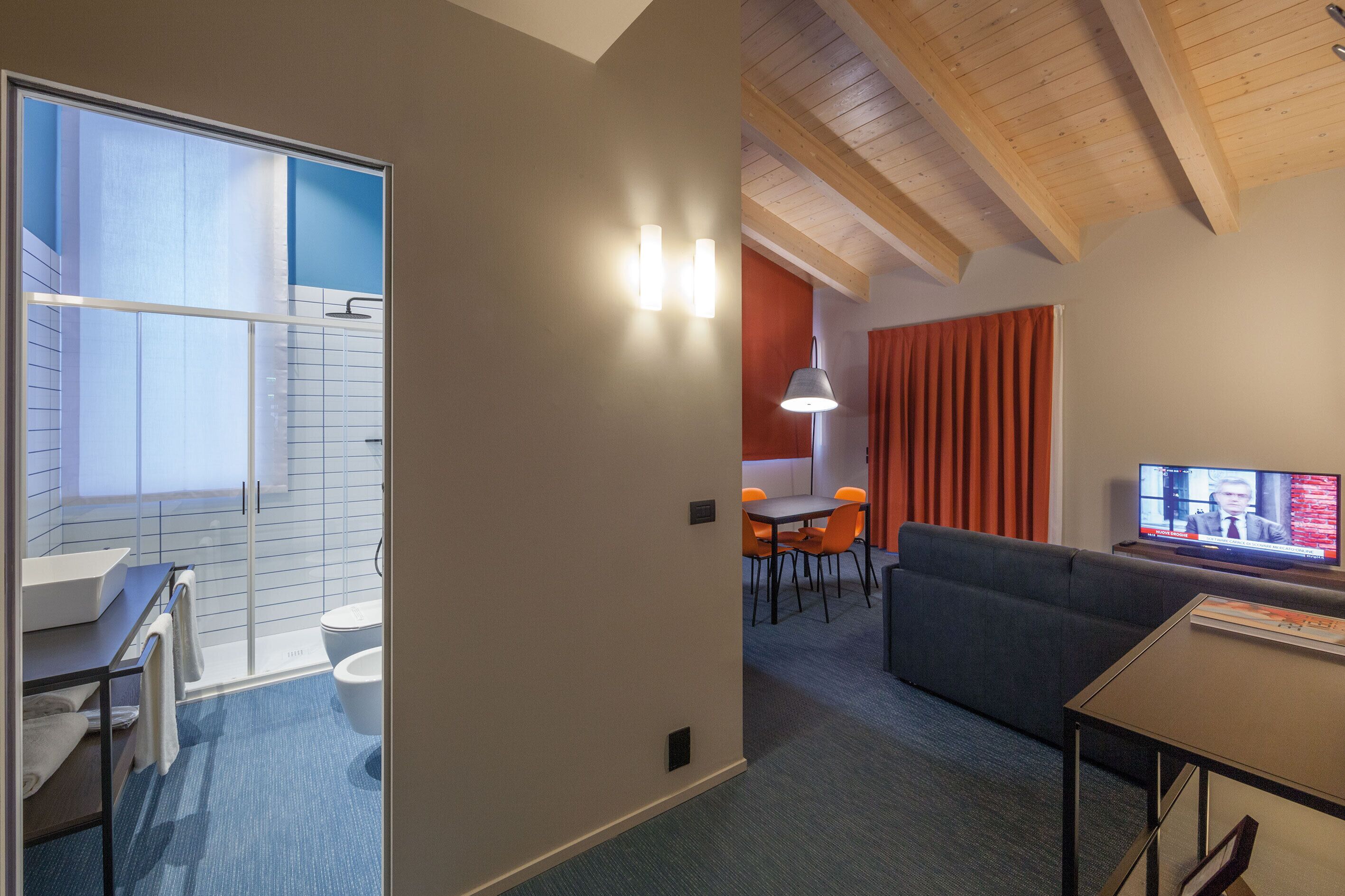 Best Western Plus Dimora del Monaco Best Western Plus Dimora del Monaco