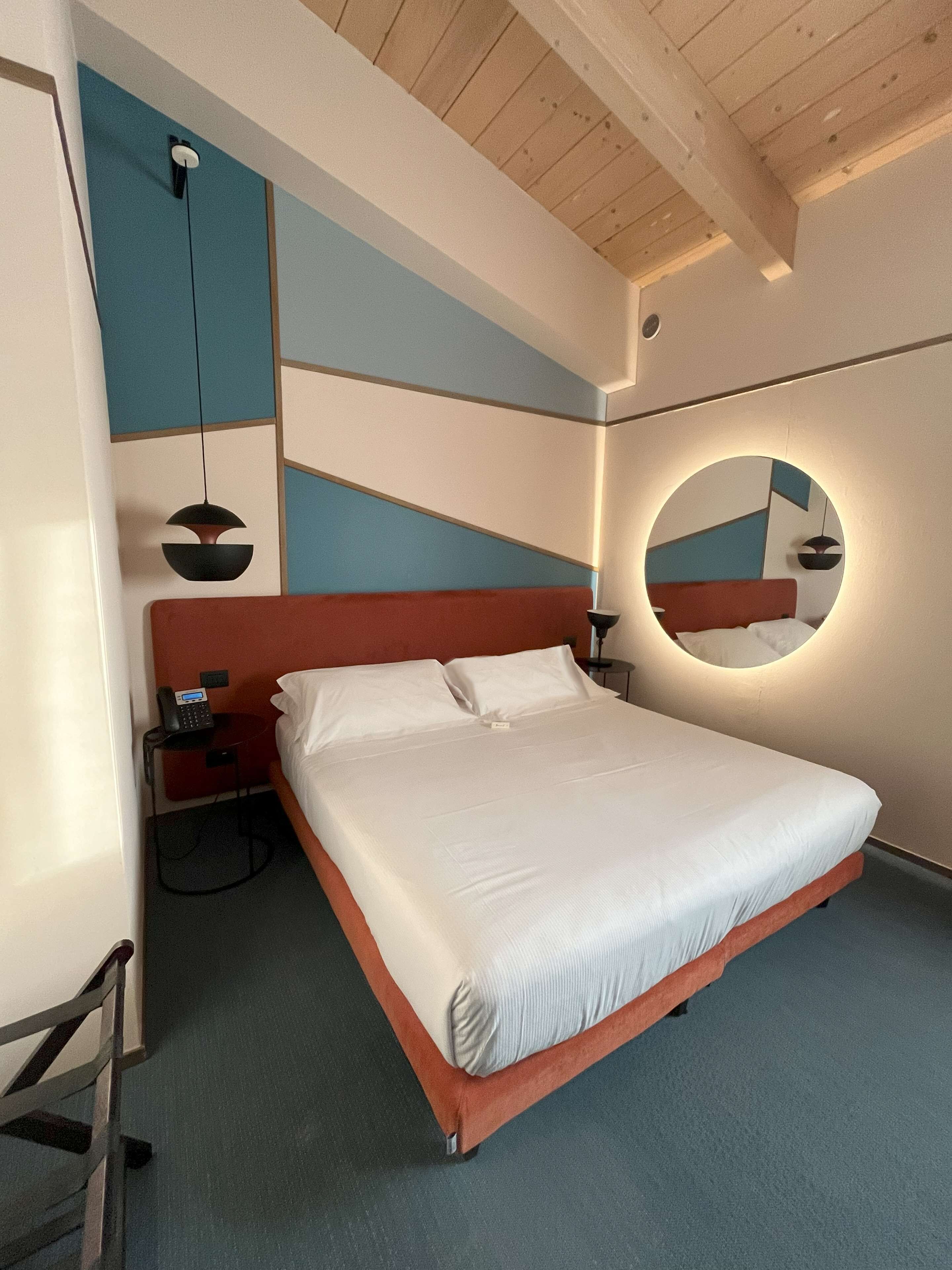 Best Western Plus Dimora del Monaco Best Western Plus Dimora del Monaco