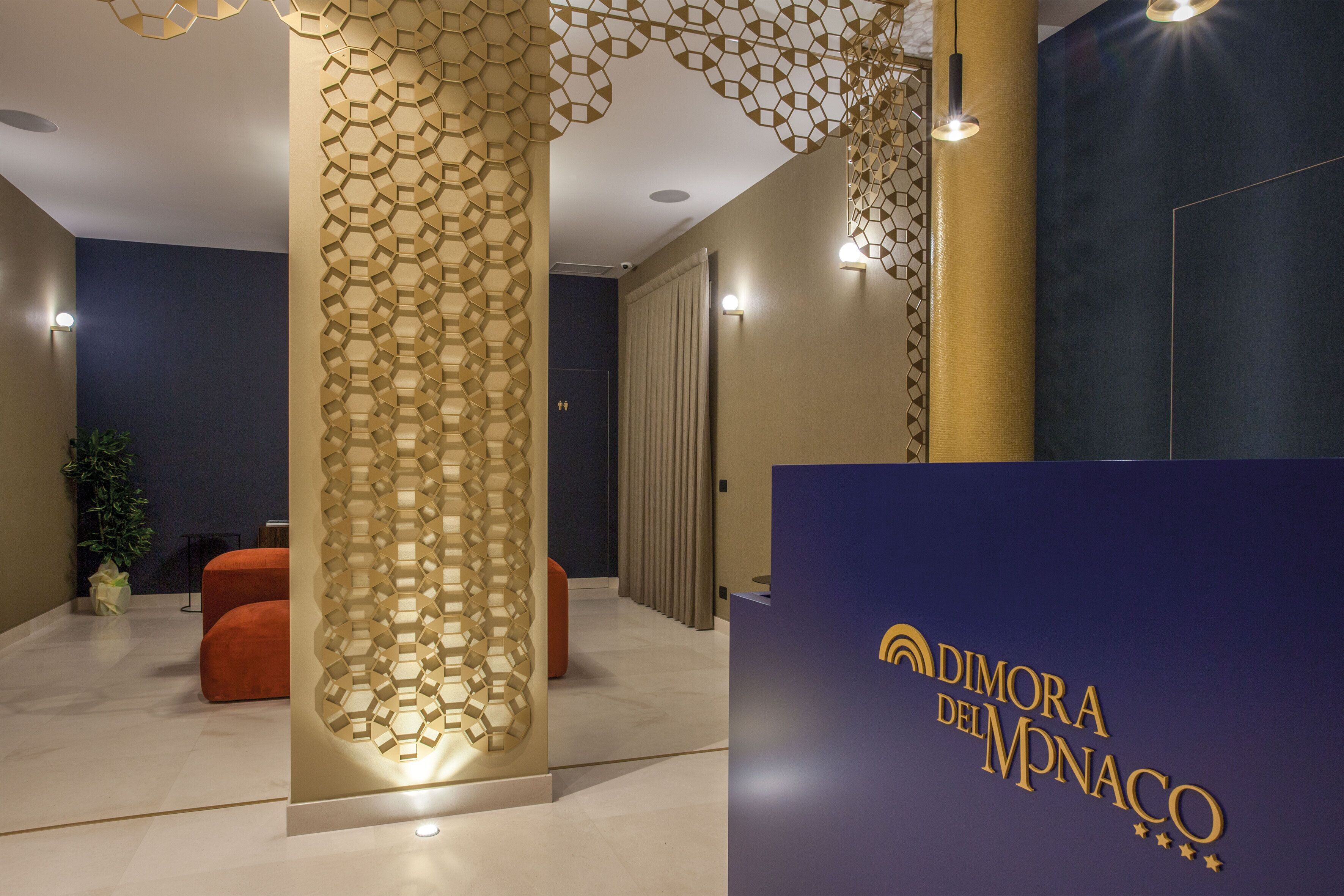 Best Western Plus Dimora del Monaco Best Western Plus Dimora del Monaco
