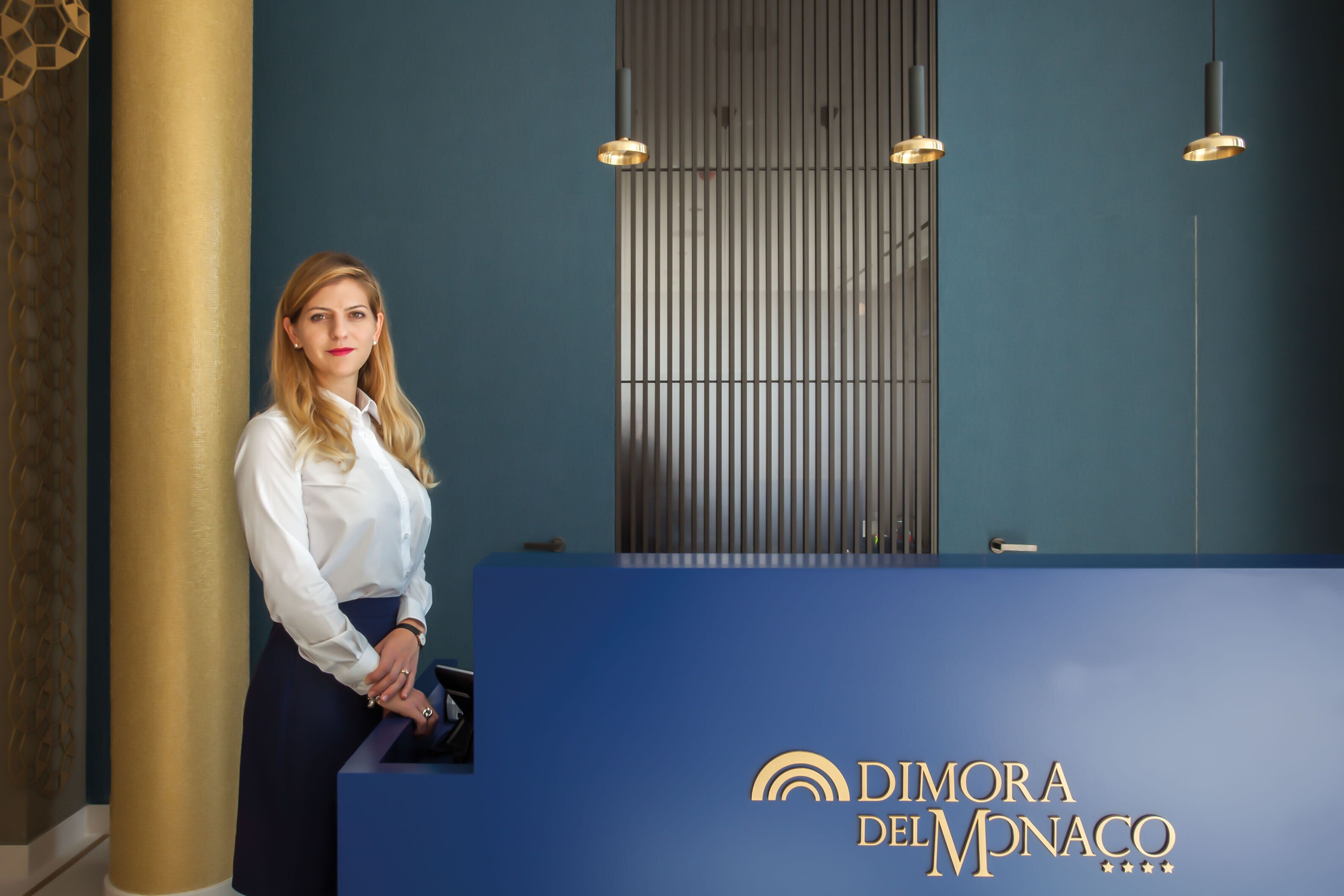 Best Western Plus Dimora del Monaco Best Western Plus Dimora del Monaco