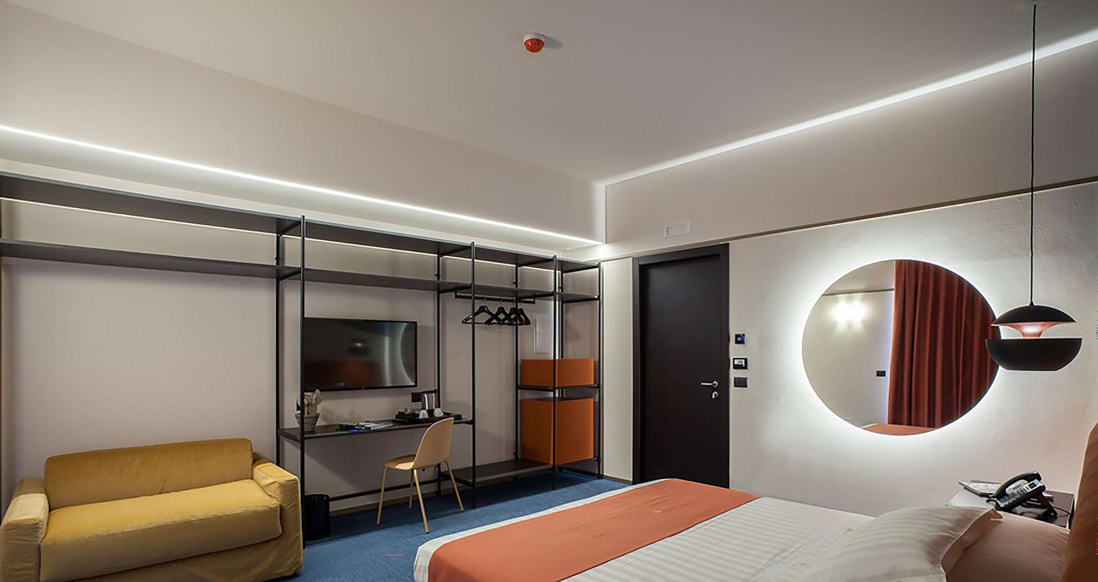 Best Western Plus Dimora del Monaco Best Western Plus Dimora del Monaco