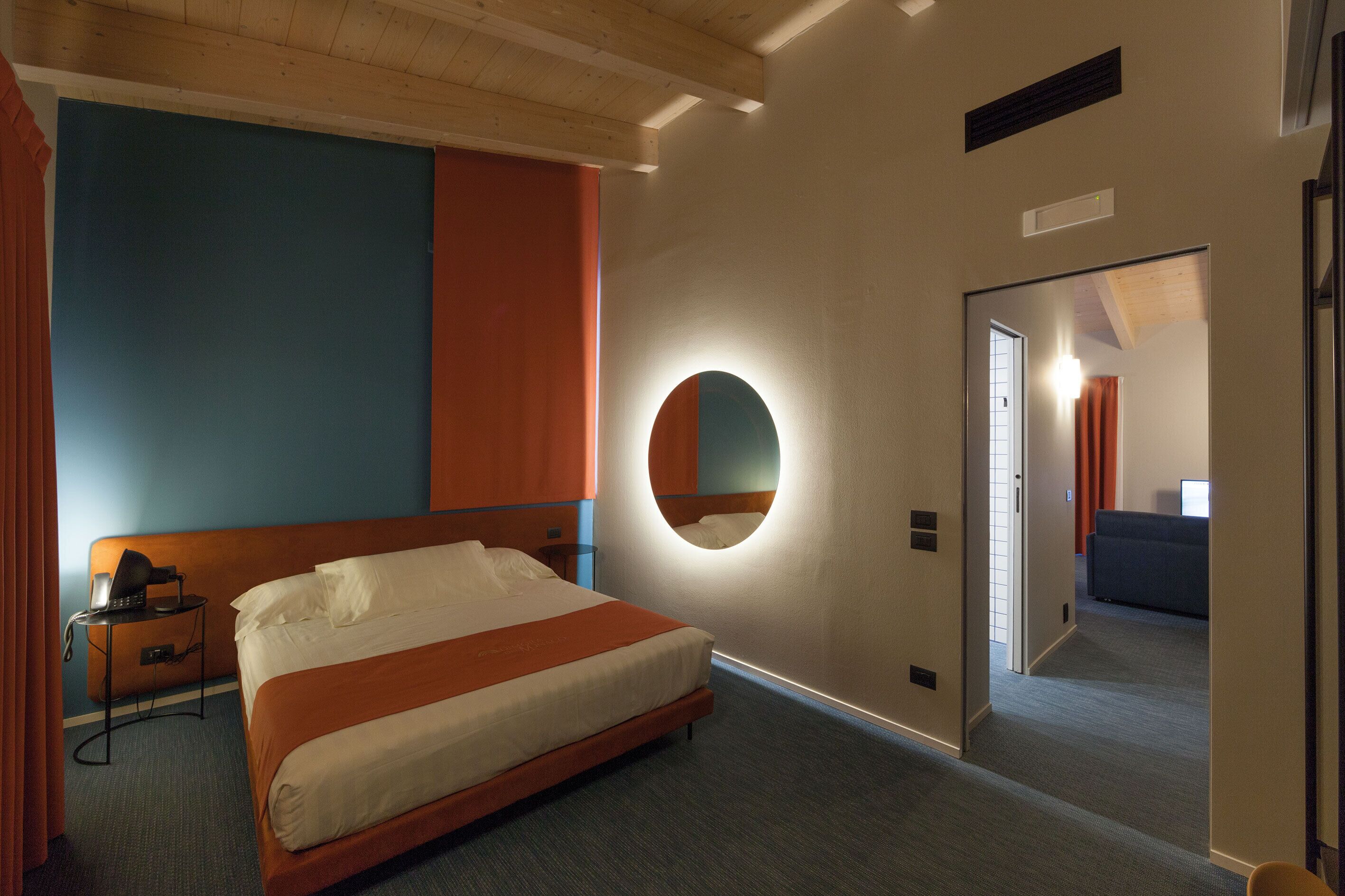 Best Western Plus Dimora del Monaco Best Western Plus Dimora del Monaco