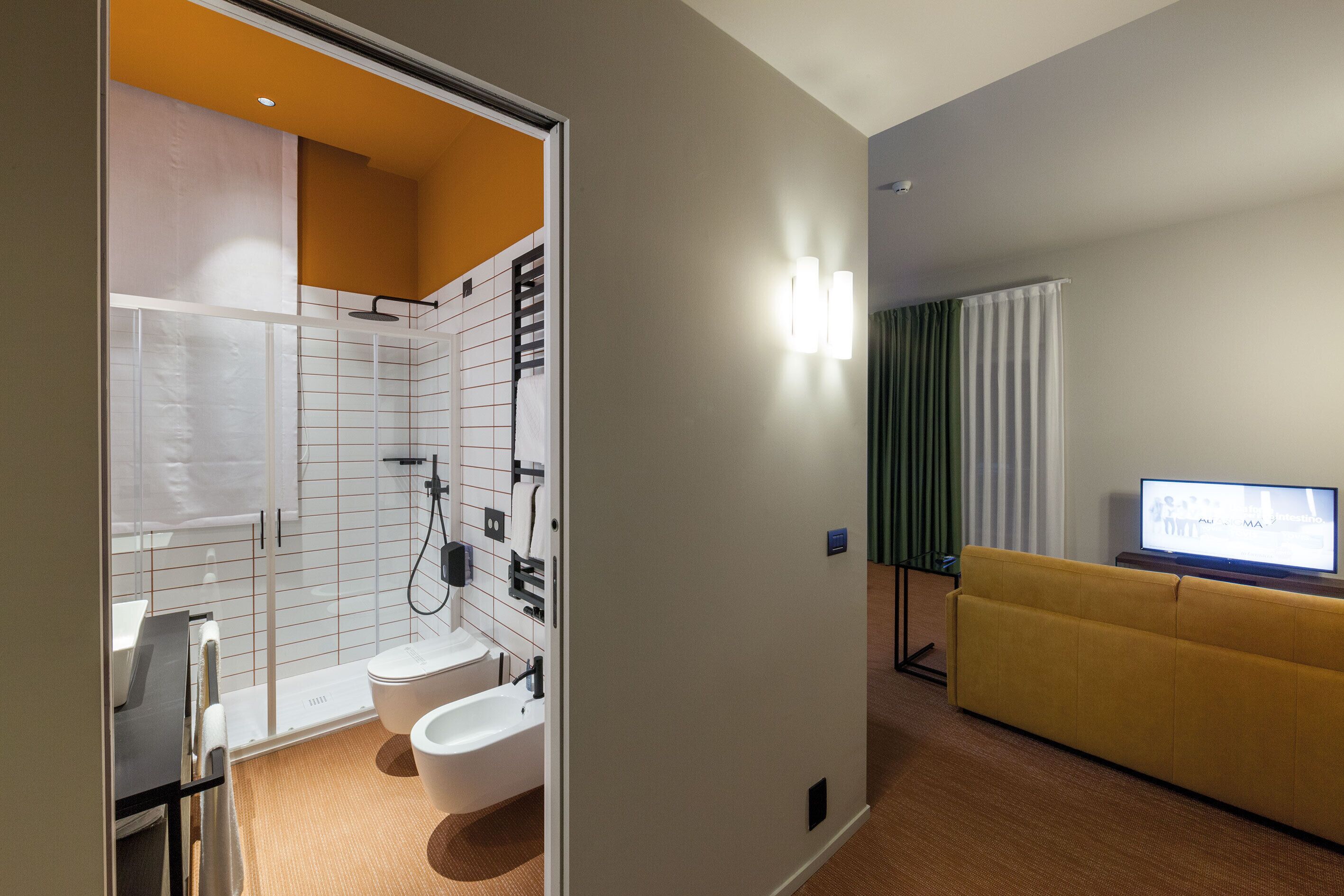 Best Western Plus Dimora del Monaco Best Western Plus Dimora del Monaco