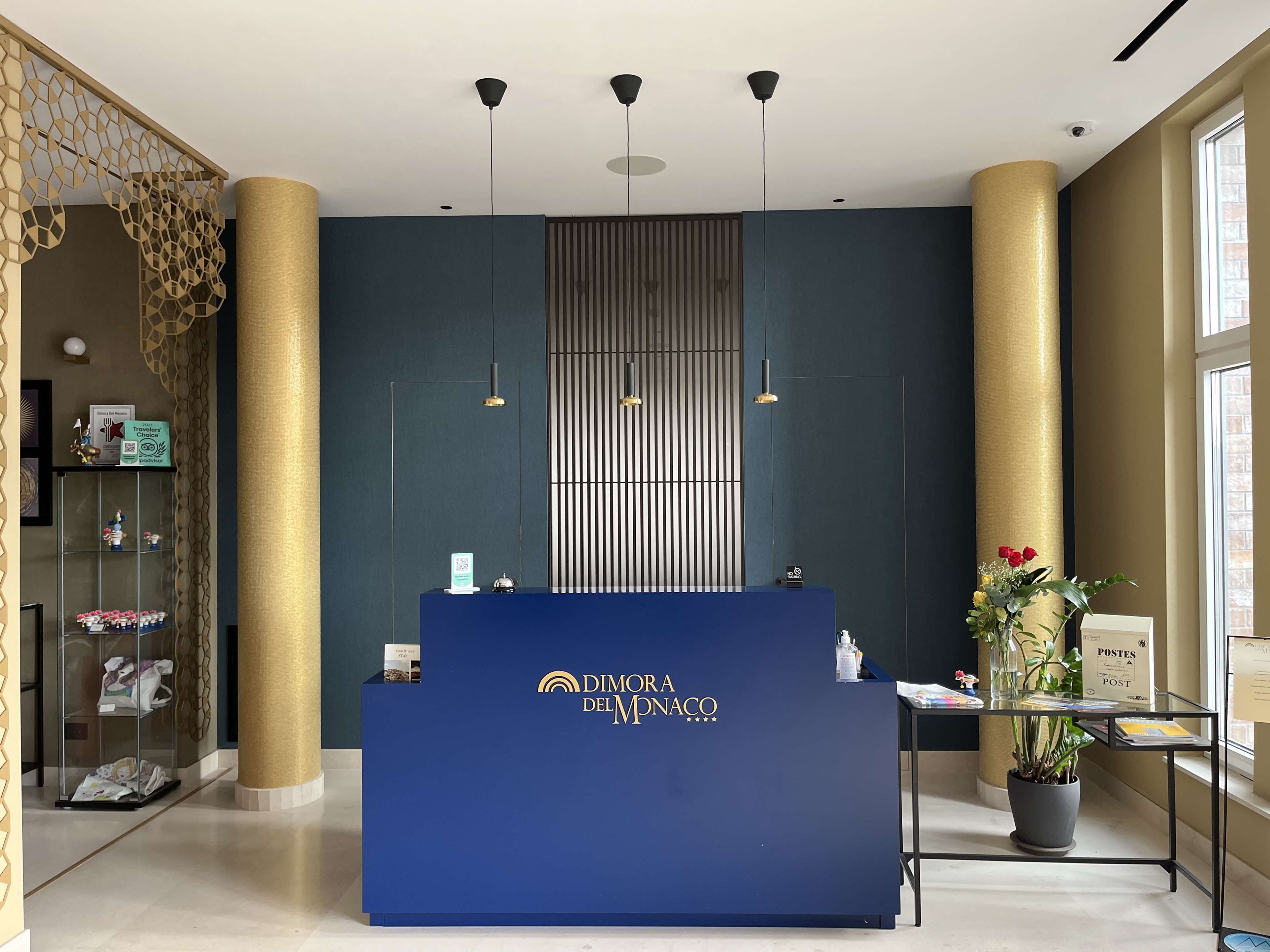 Best Western Plus Dimora del Monaco Best Western Plus Dimora del Monaco