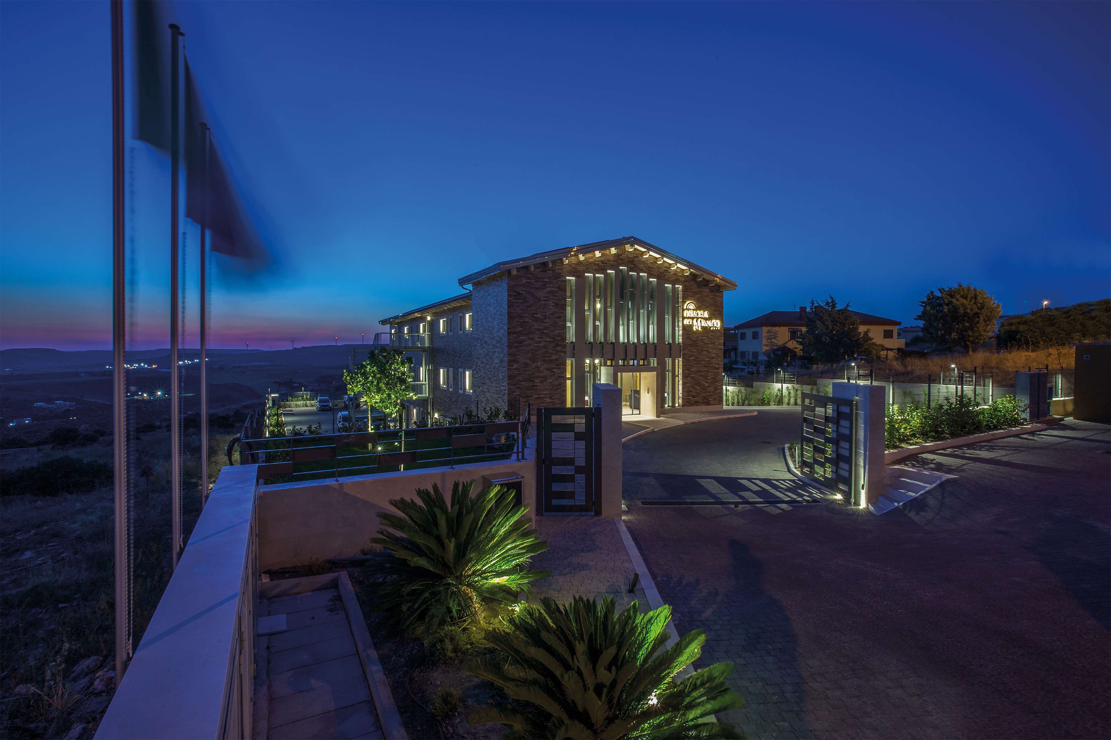 Best Western Plus Dimora del Monaco Best Western Plus Dimora del Monaco