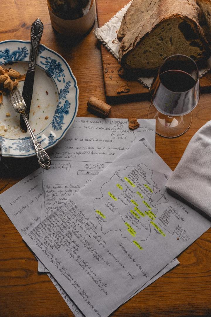 Sant'Angelo - Le Residenze Sant'Angelo - Le Residenze