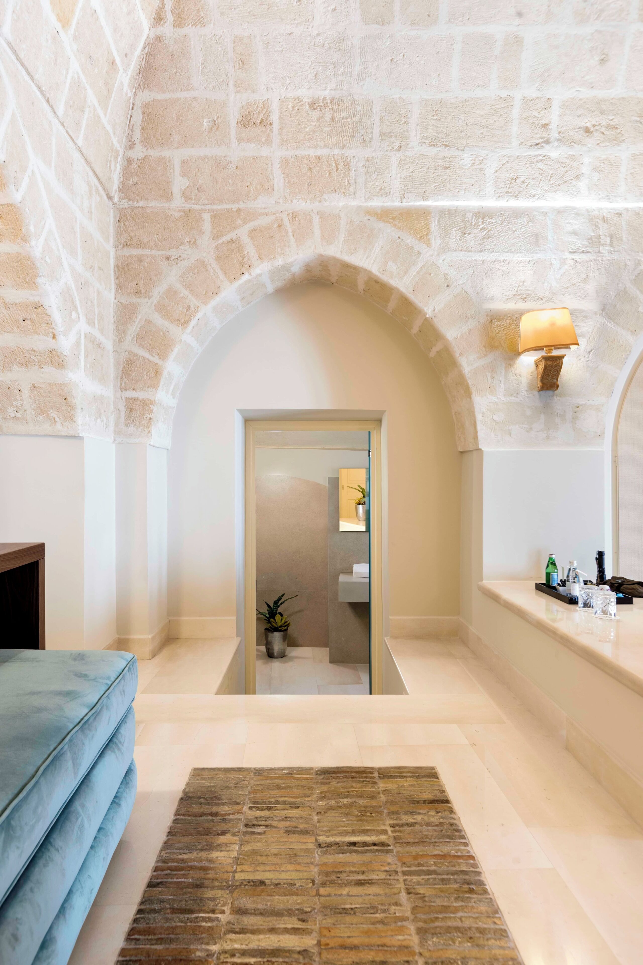 Sant'Angelo - Le Residenze Sant'Angelo - Le Residenze