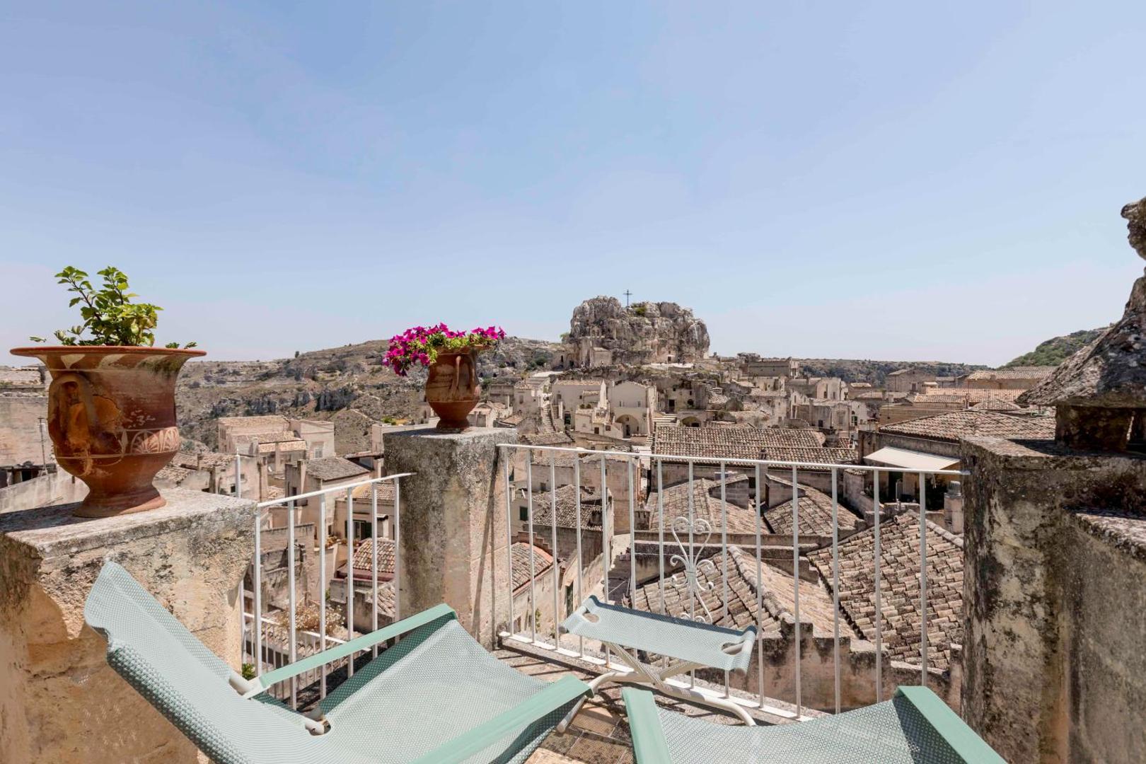 Sant'Angelo - Le Residenze Sant'Angelo - Le Residenze