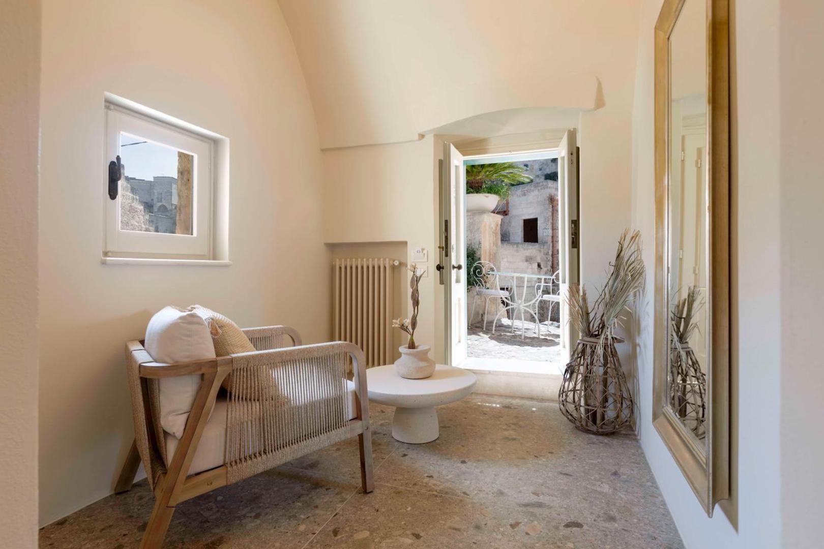 Sant'Angelo - Le Residenze Sant'Angelo - Le Residenze